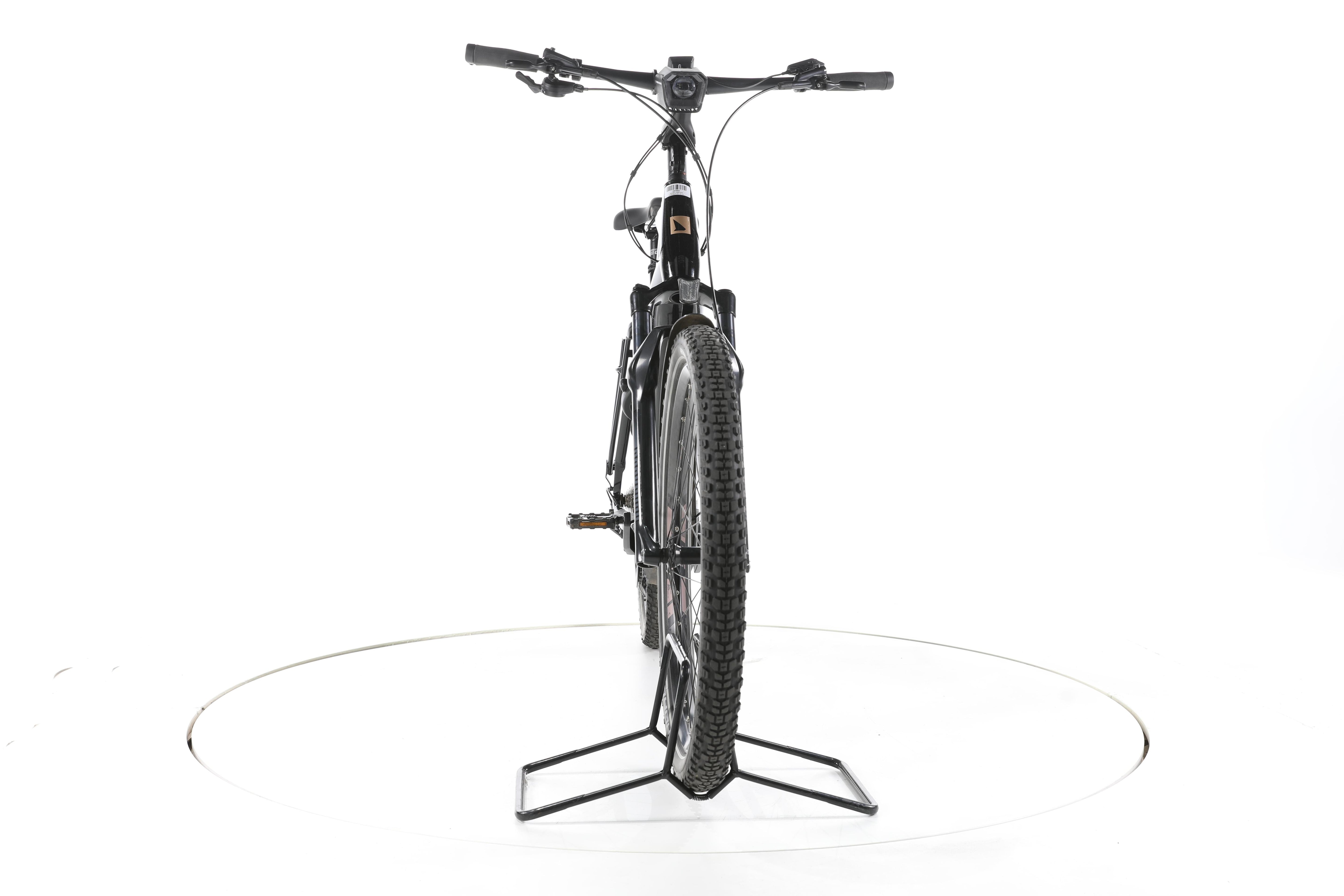 Haibike Trekking 11 Trekking E-Bike - Image 4
