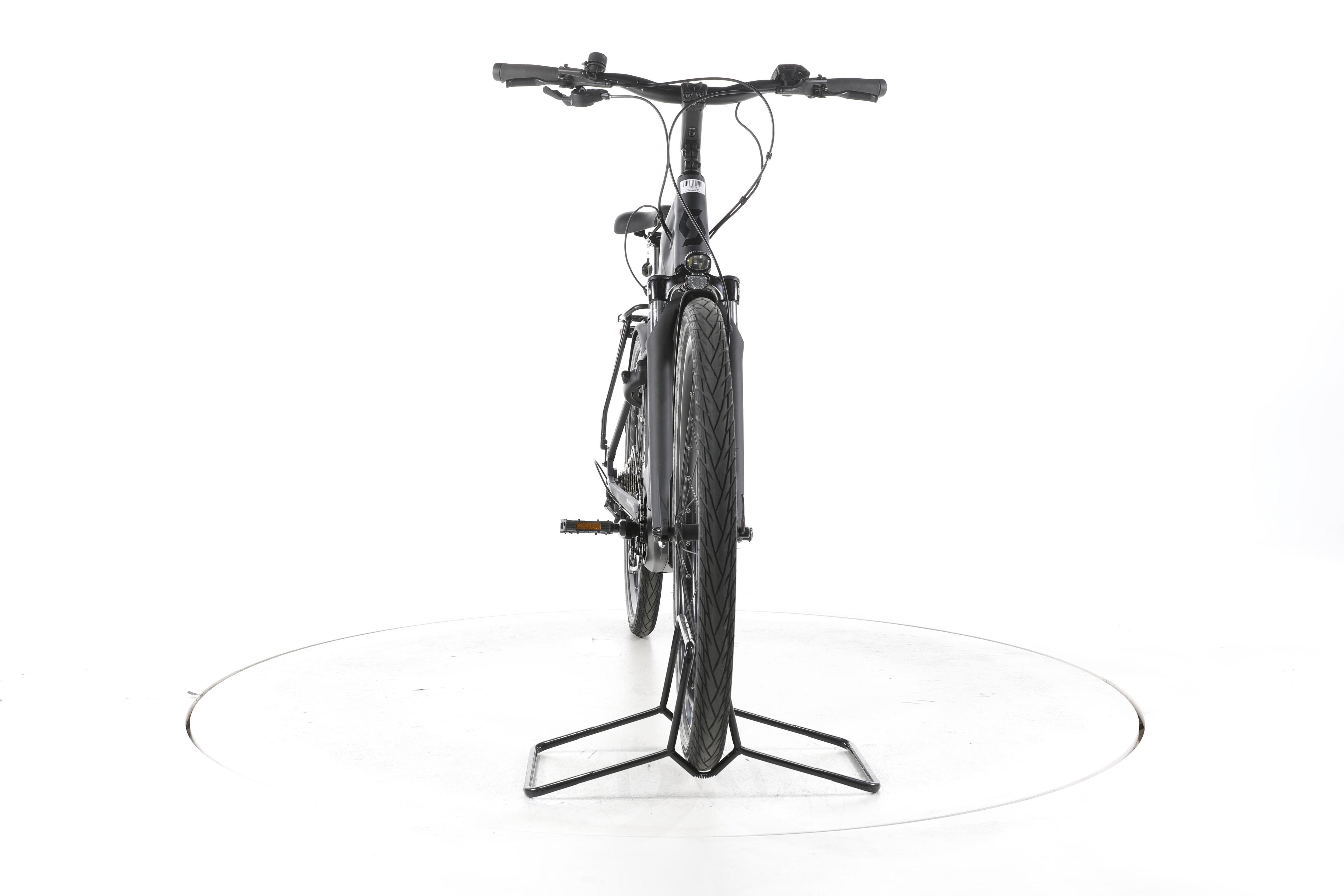 Scott Sub Sport eRide 20 Trekking E-Bike Tiefeinsteiger - Image 4
