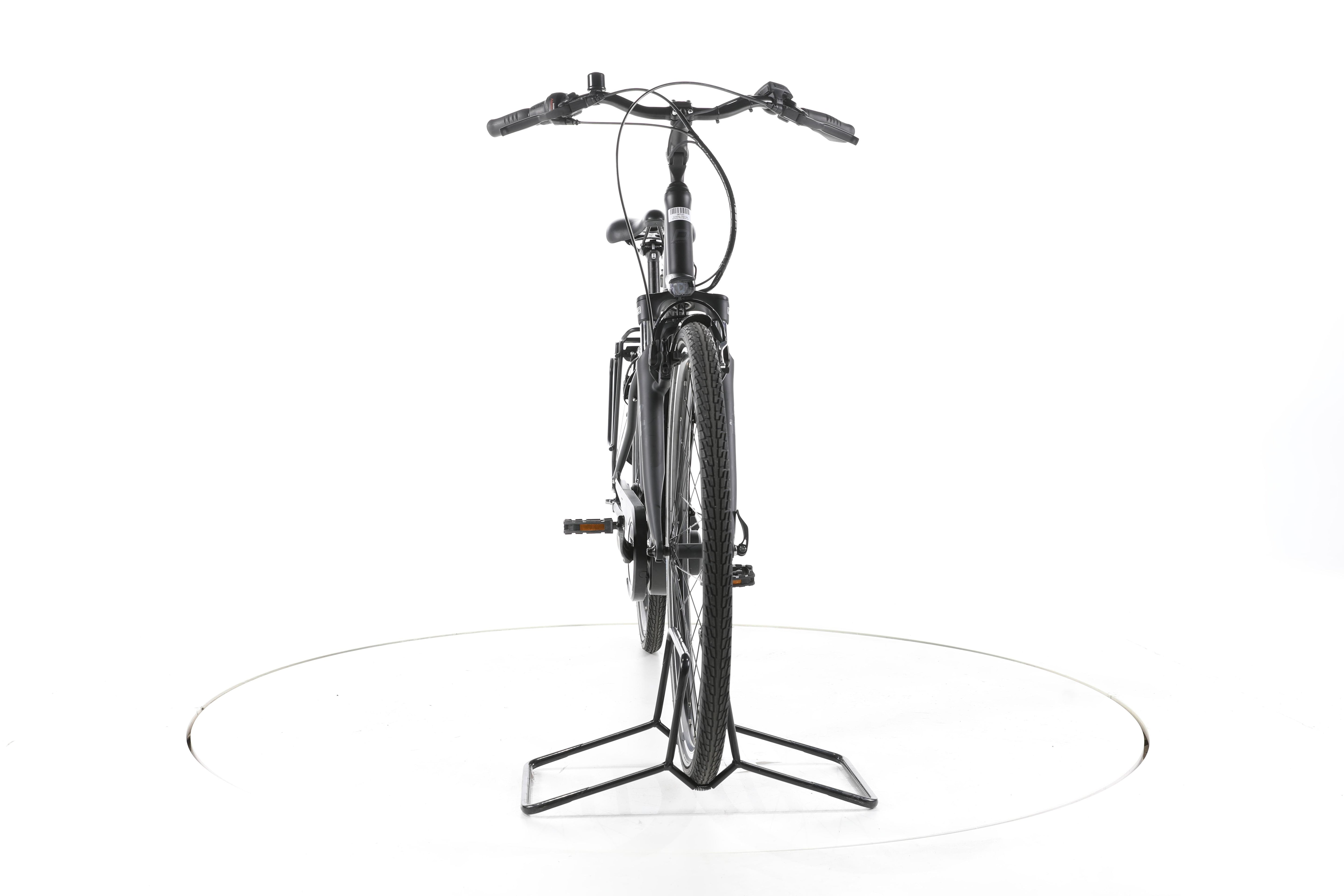 Dynamics Syncron Plus 508 City E-Bike Tiefeinsteiger - Image 4