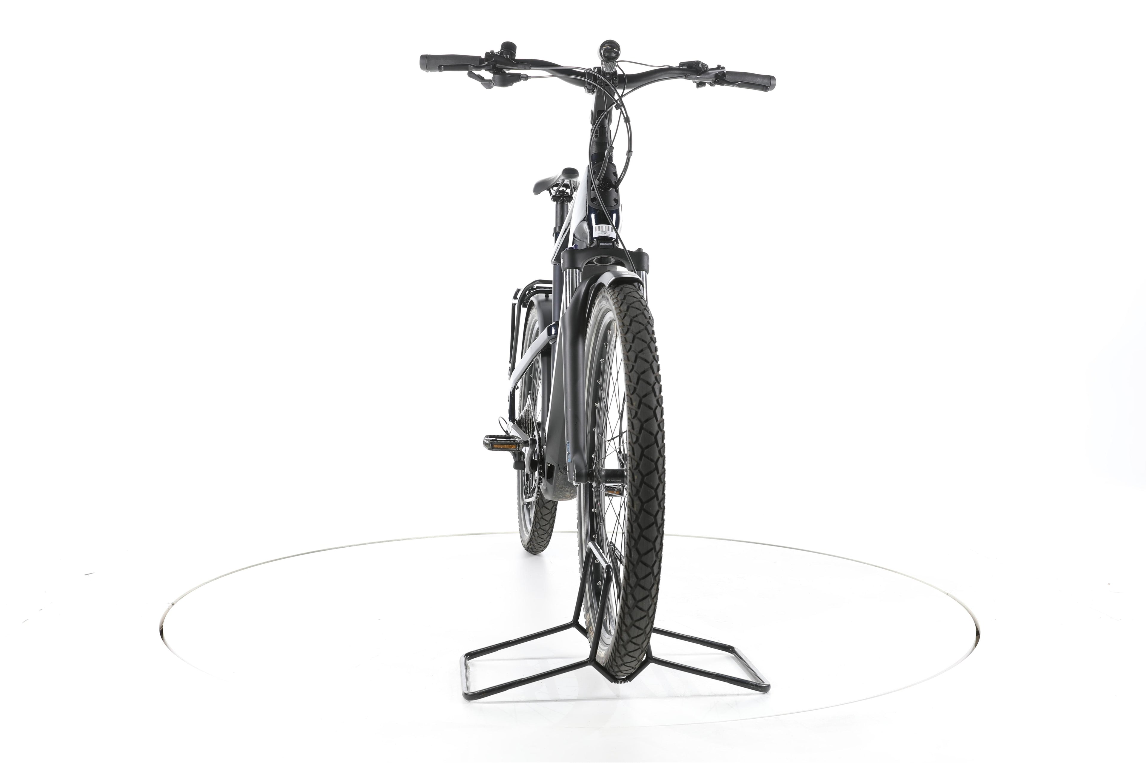 Winora Yakun 10 Trekking E-Bike - Image 4