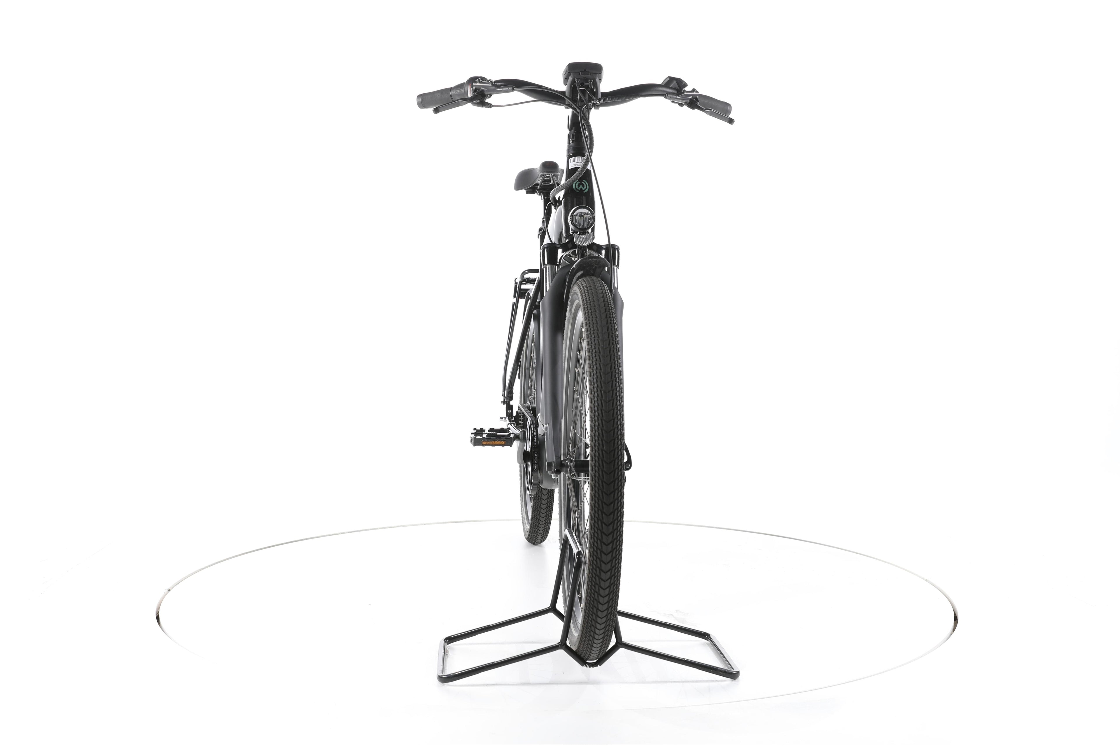 Winora Sinus R8f City E-Bike - Image 4