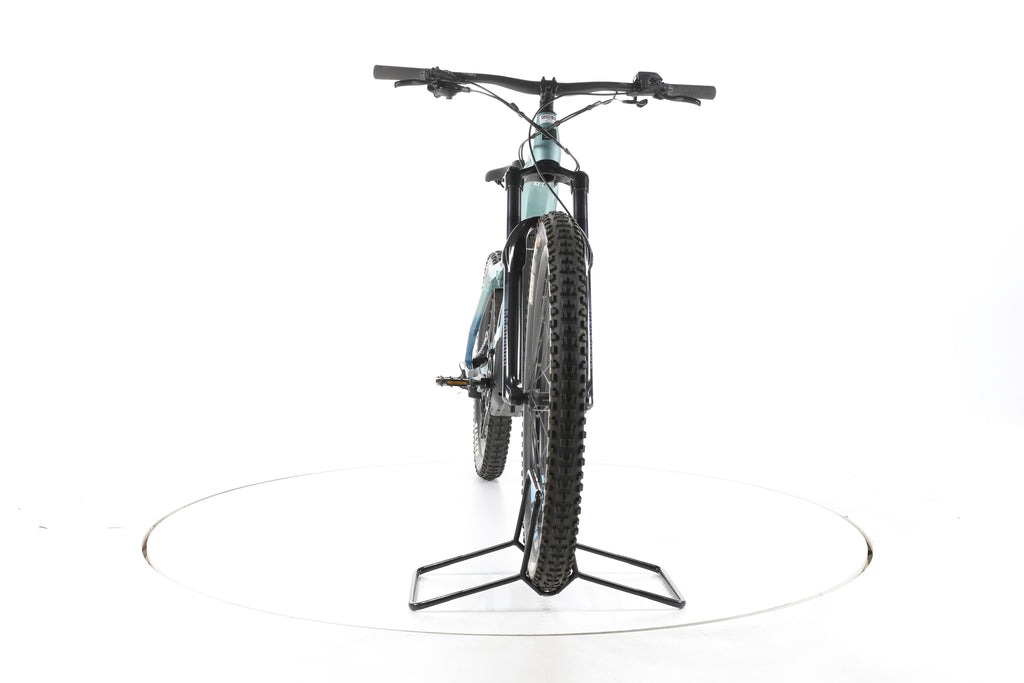 Haibike AllMtn 3 E-Bike Fully - Image 4