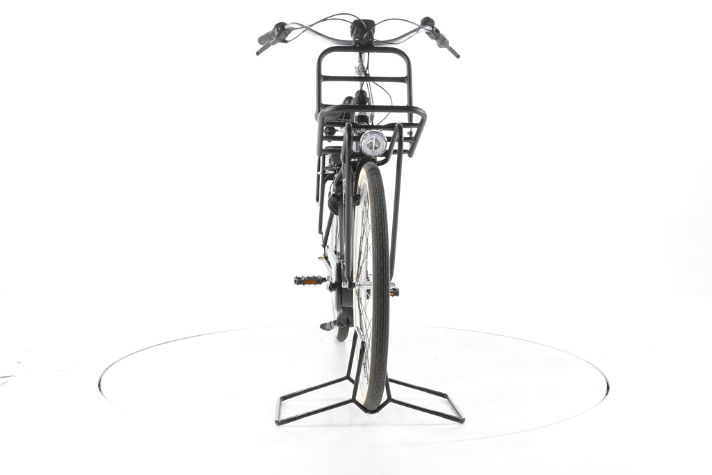 Gazelle Miss Grace C7+ HMB, schwarz-minz, 54cm City E-Bike Tiefeinsteiger - Image 4