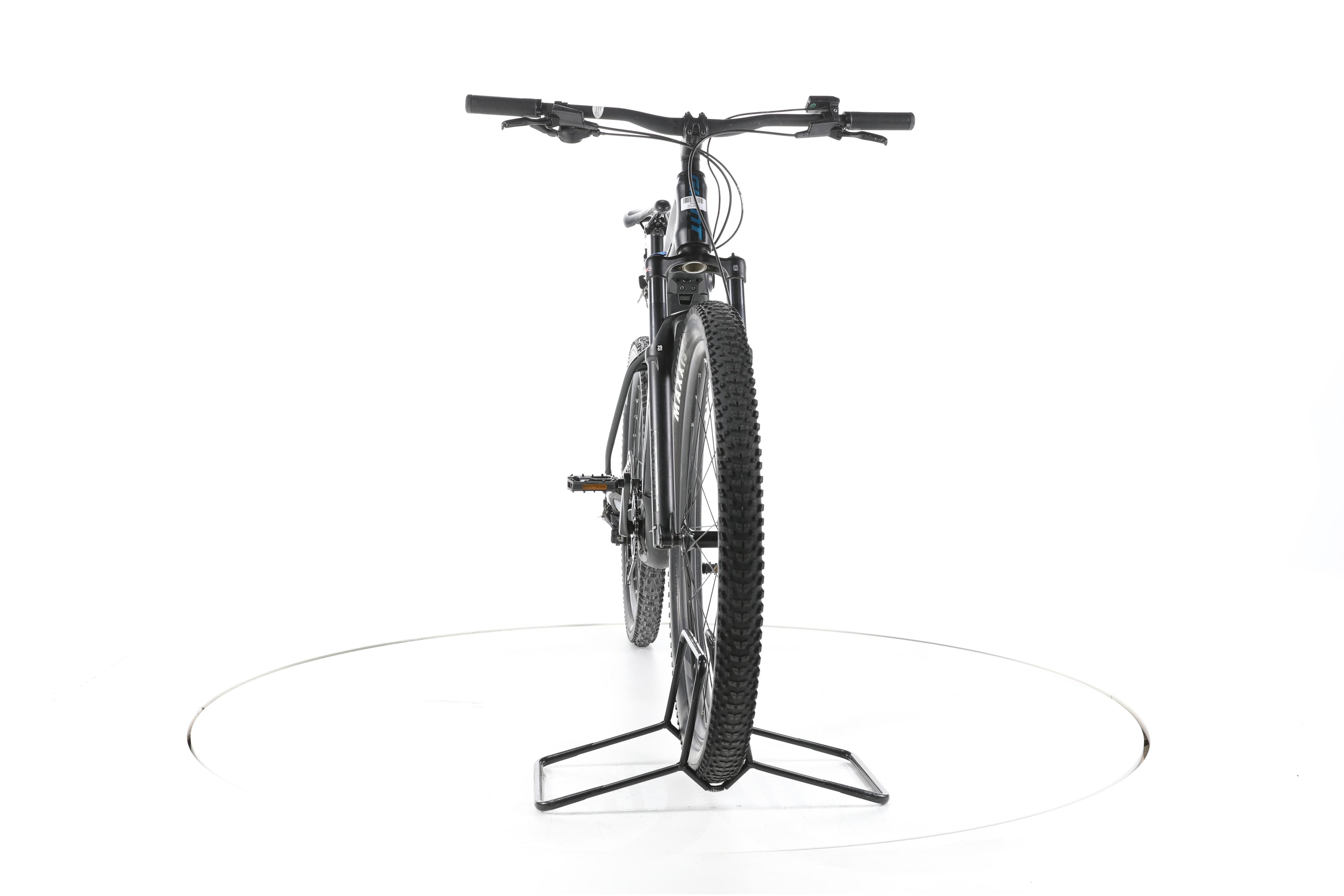 Giant Fathom E+2 E-Bike - Image 4