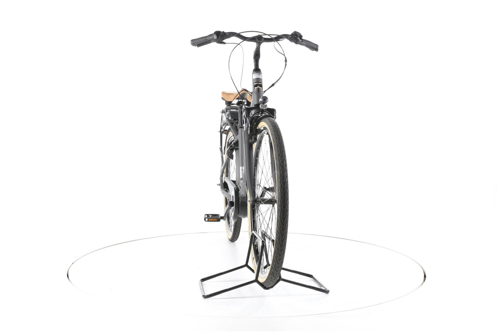 BBF Madrid City E-Bike Tiefeinsteiger - Image 4