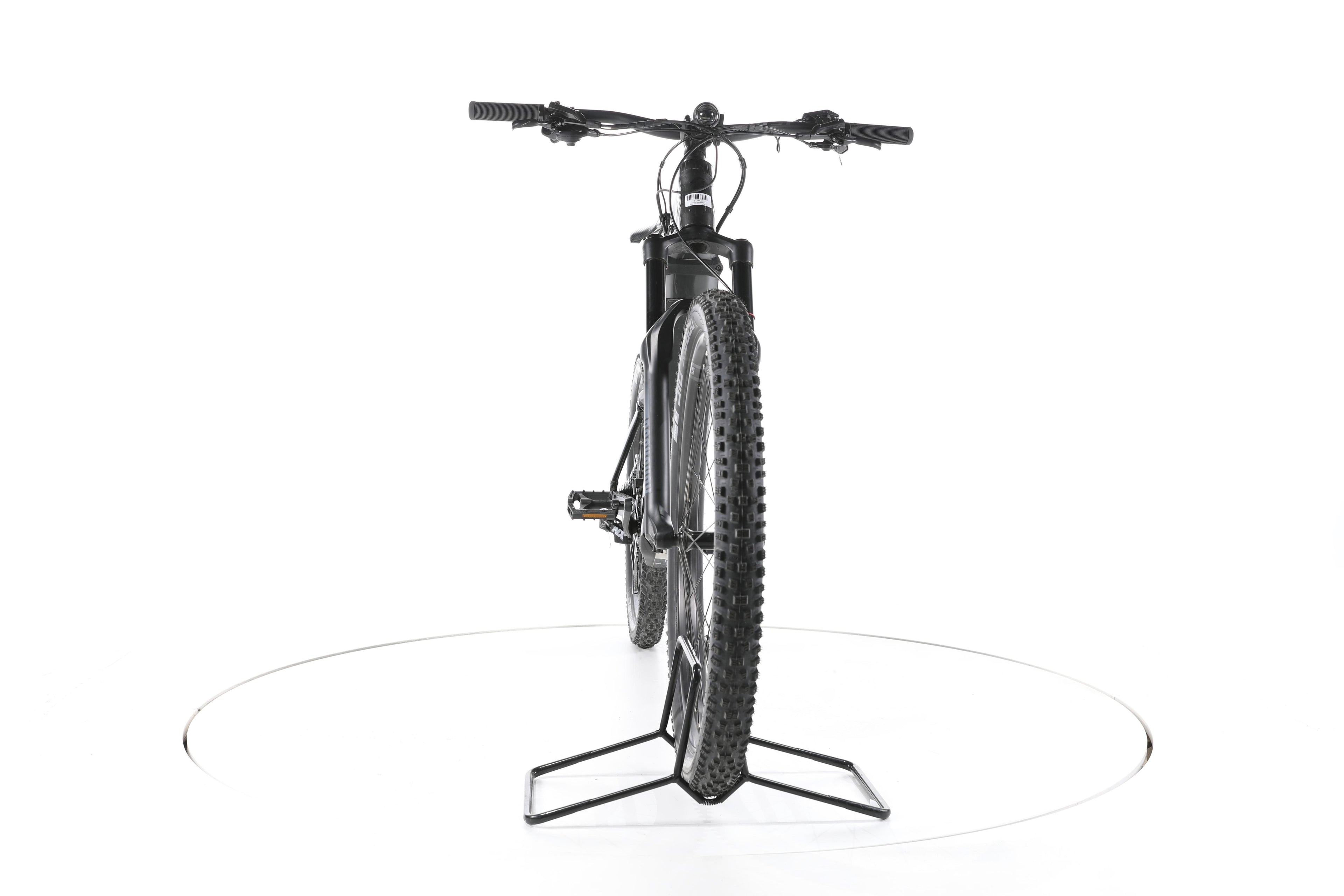 Ghost E-ASX 160 Universal Fully E-Bike 2023 - Image 4