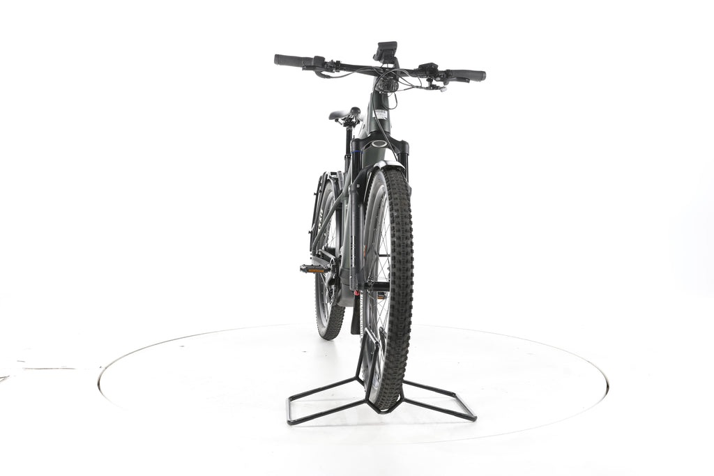 Canyon Pathlite:ON 8 SUV City E-Bike - Image 4