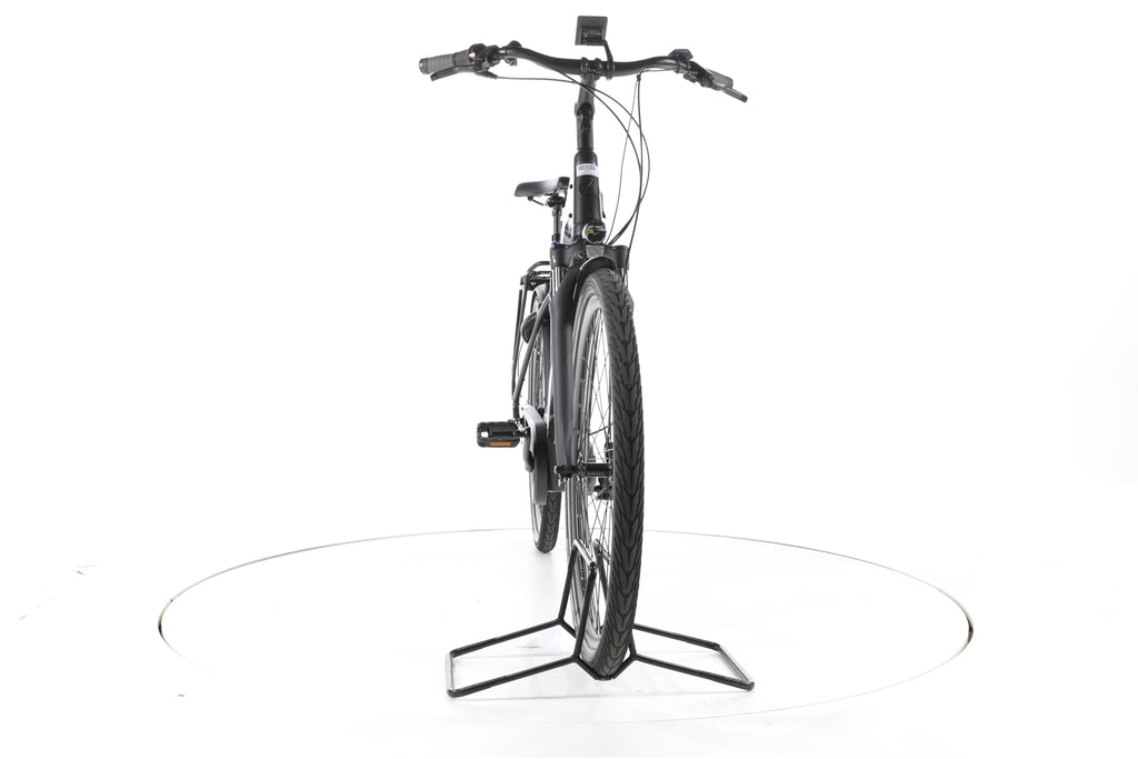 Kalkhoff Image 3.B Advance City E-Bike Tiefeinsteiger 2023 - Image 4