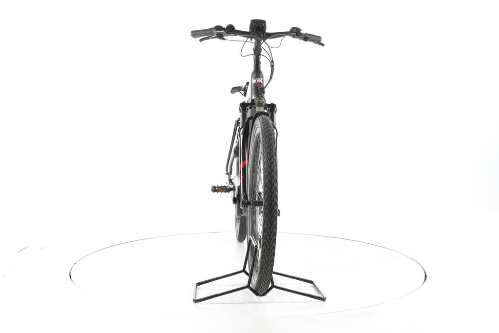 Conway Cairon TF 1.7 City E-Bike Tiefeinsteiger - Image 4
