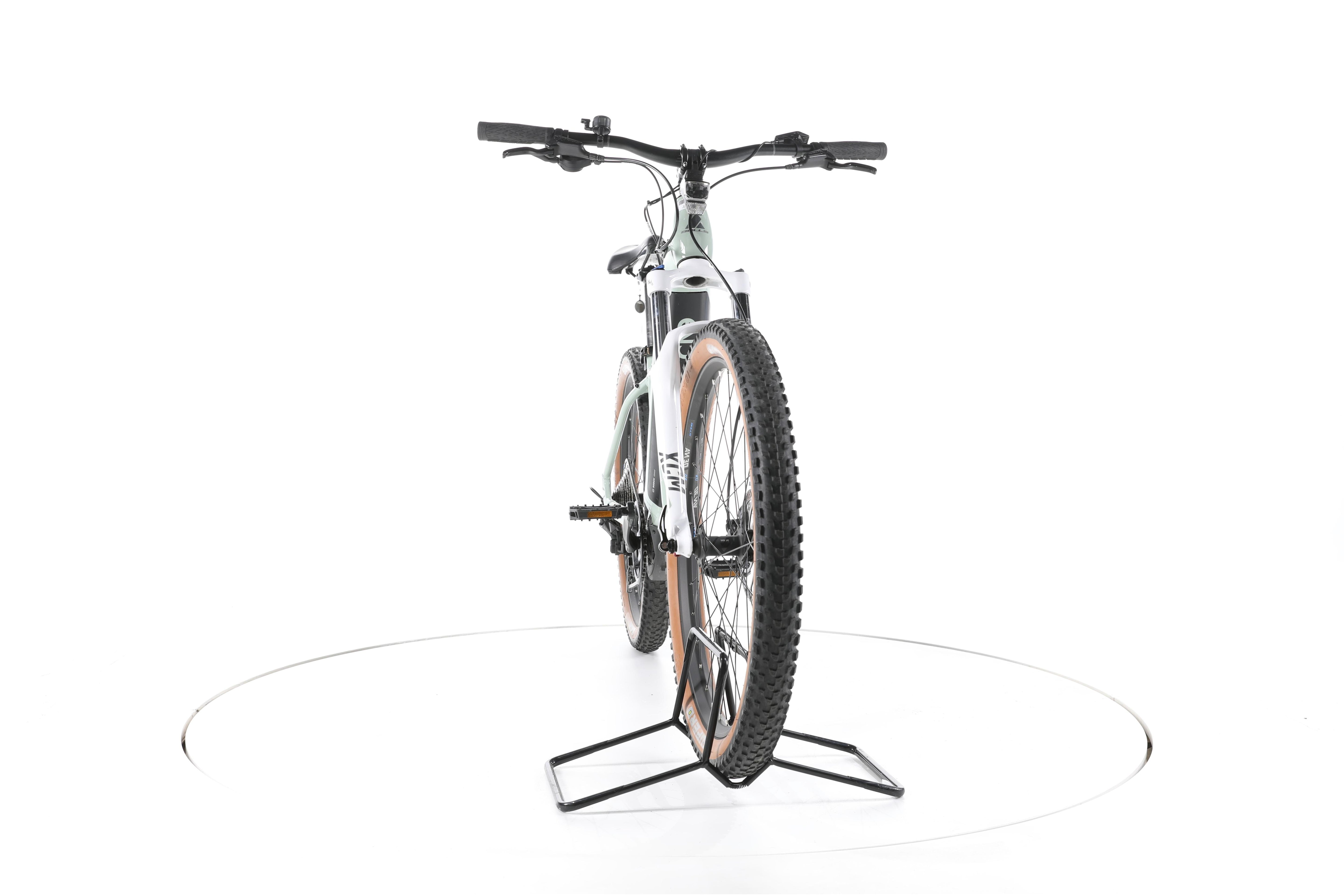 Bulls Aminga EVA 1 E-Bike 2023 - Image 4