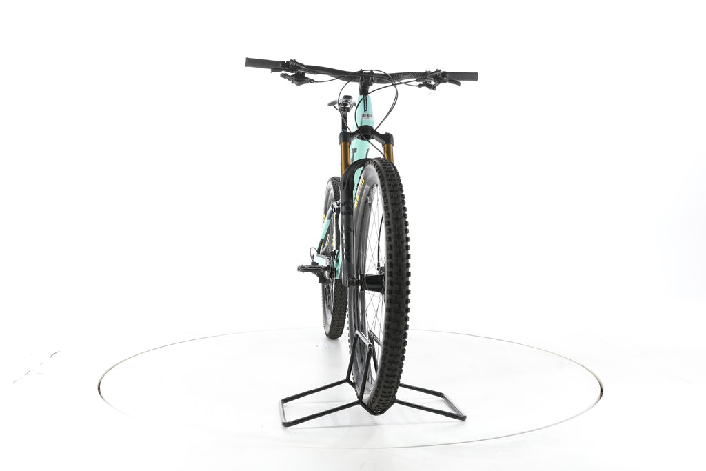 Orbea Occam M10 Fahrrad Fully - Image 4