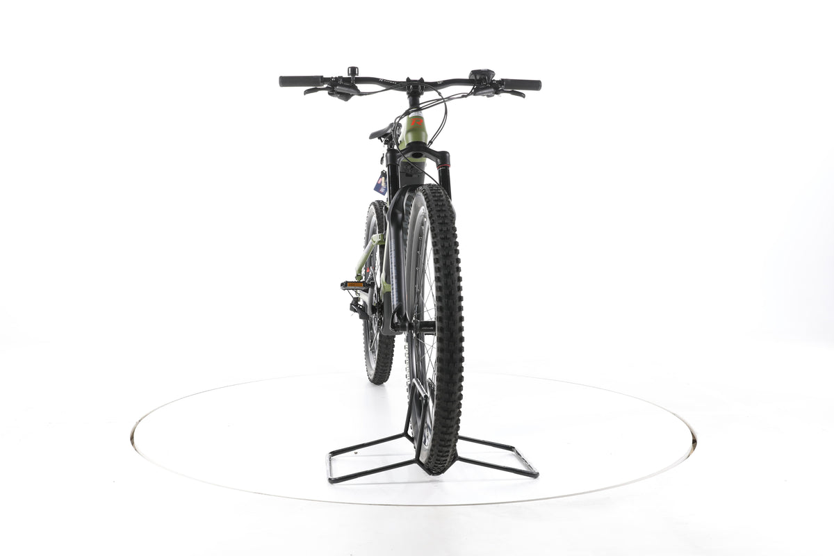 R Raymon FullRay 150E 9.0 E-Bike Fully - Image 4