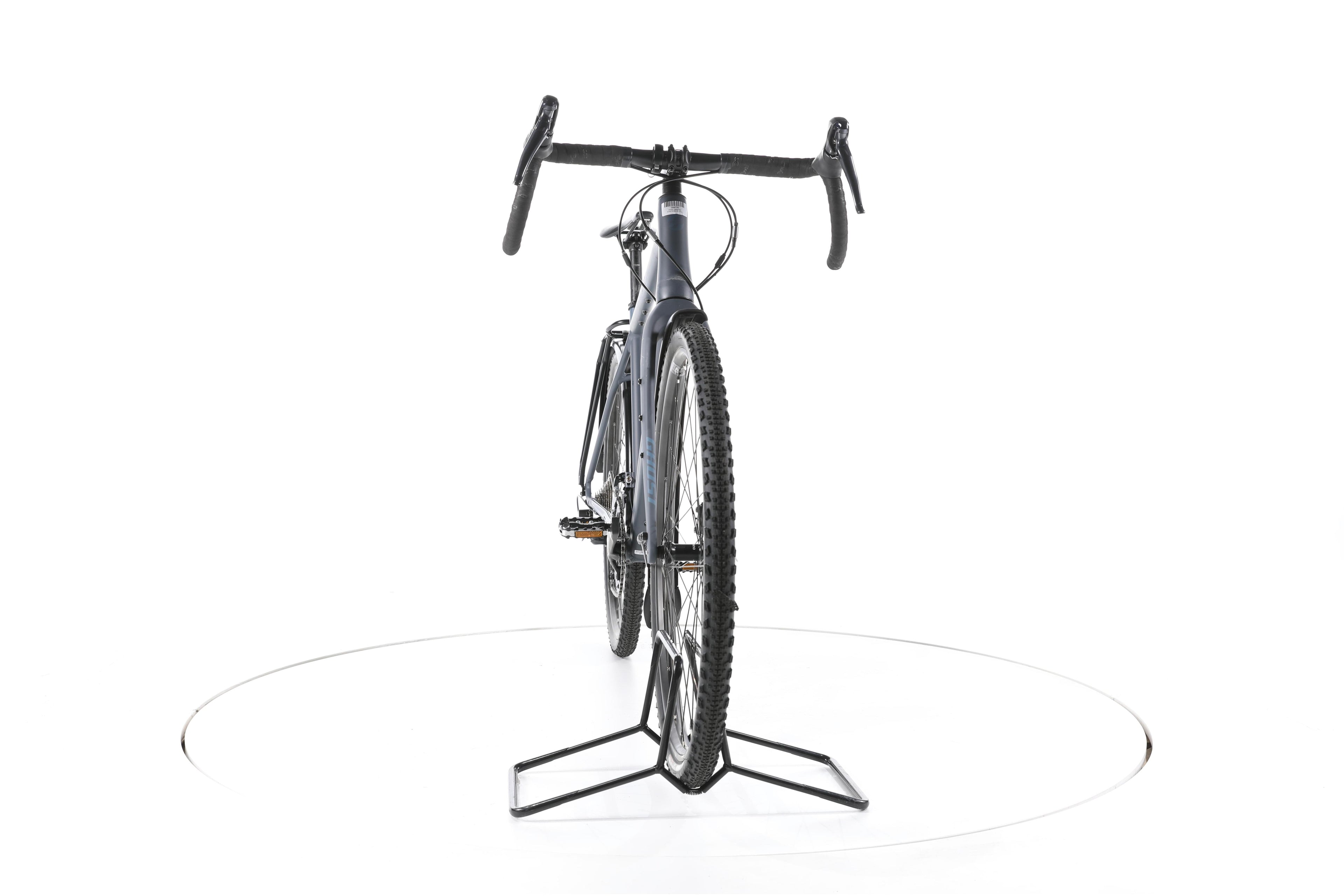 Ghost Asket AL EQ - Image 4