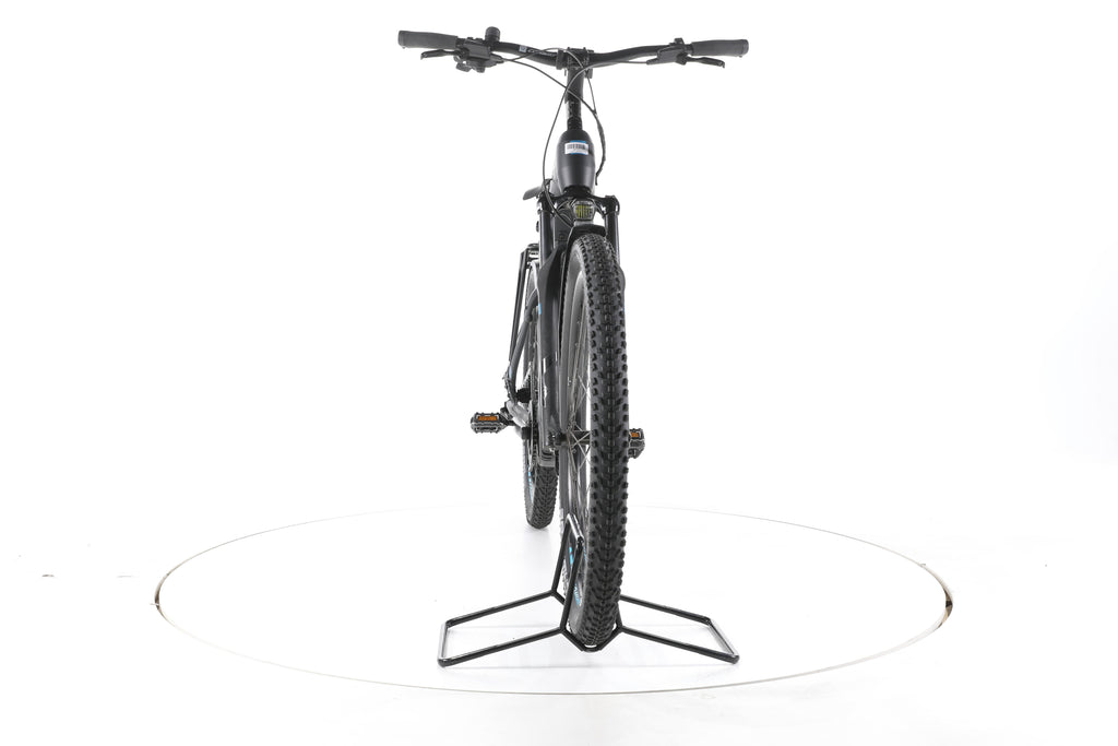 Conway Cairon C 2.0 Trekking E-Bike - Image 4