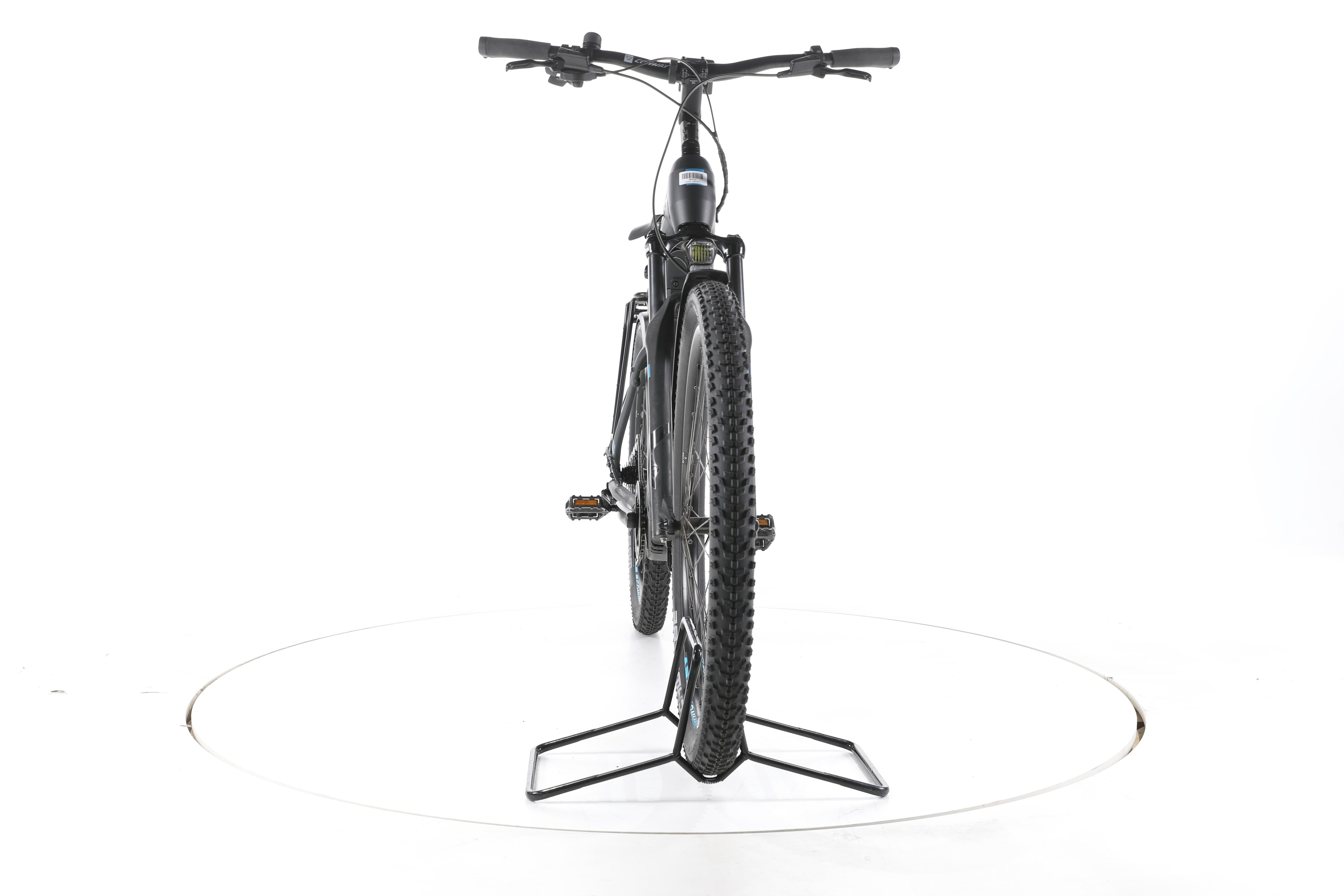 Conway Cairon C 2.0 Trekking E-Bike - Image 4