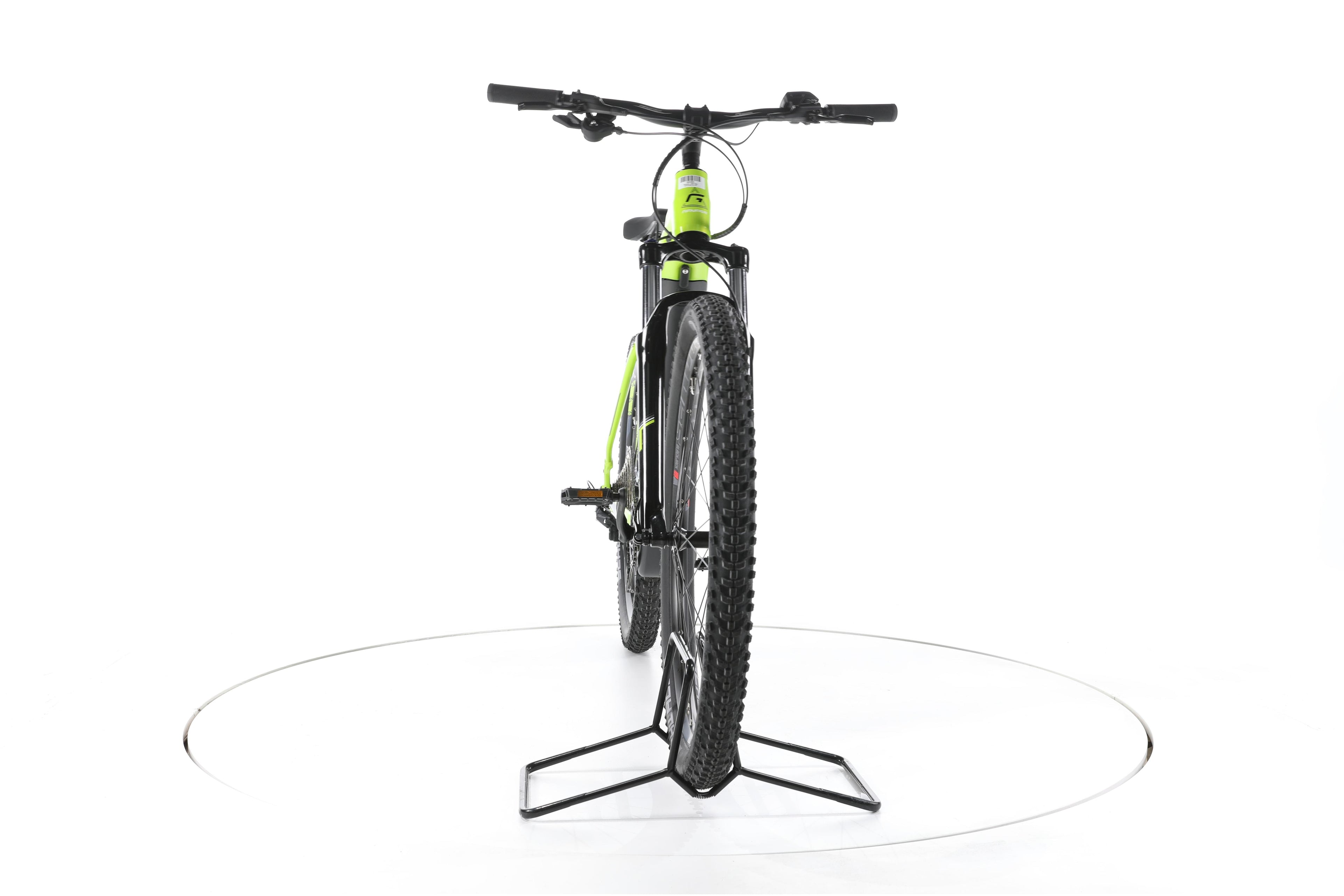 Genesis E-Pro MTB E-Bike - Image 4