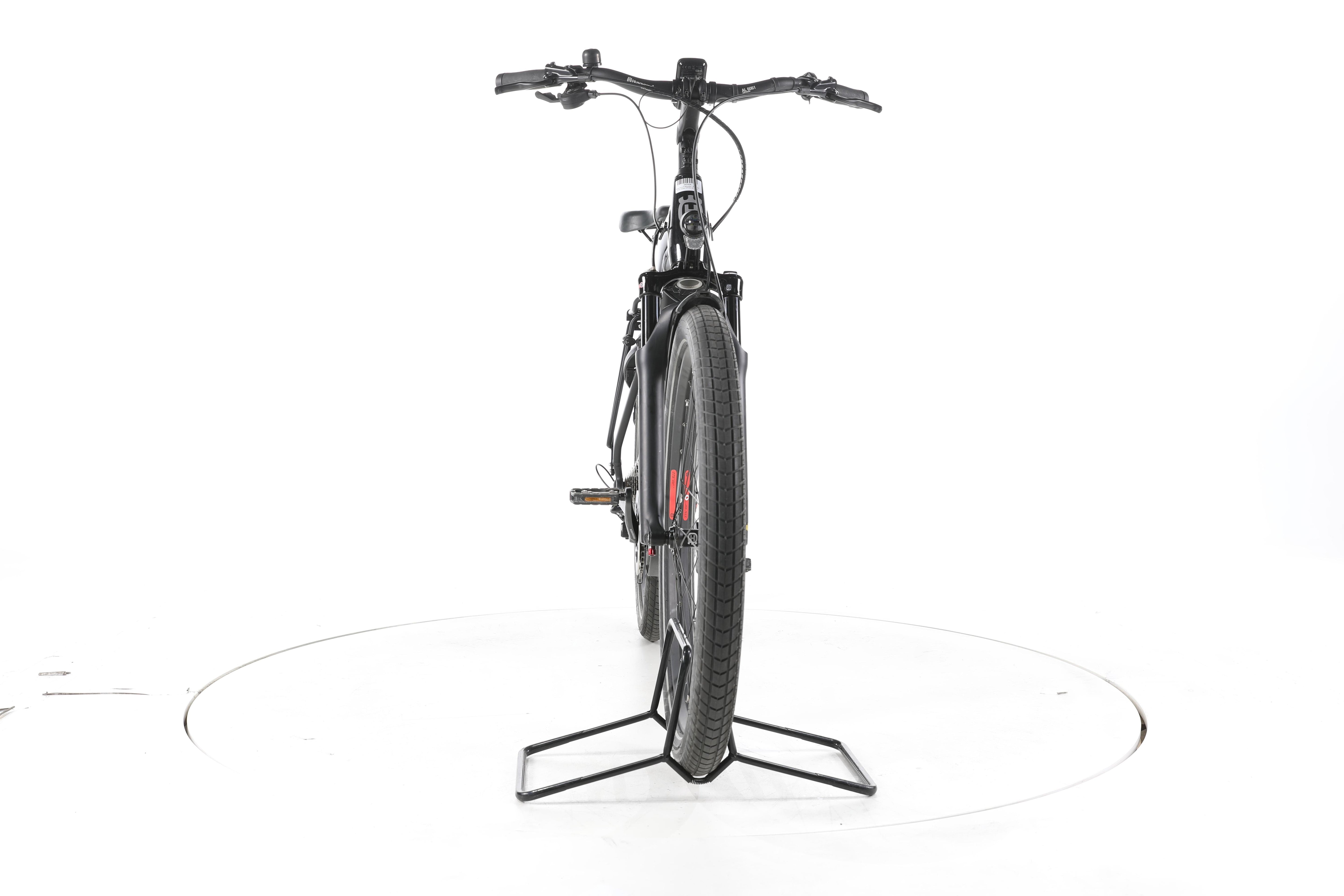 Husqvarna E-Bicycles Gran Tourer GT3 Trekking E-Bike - Image 4
