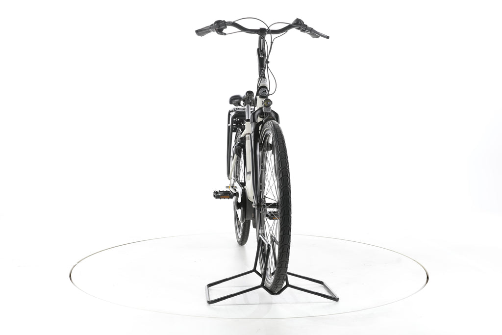 Gazelle Paris C7+ FL City E-Bike Tiefeinsteiger - Image 4