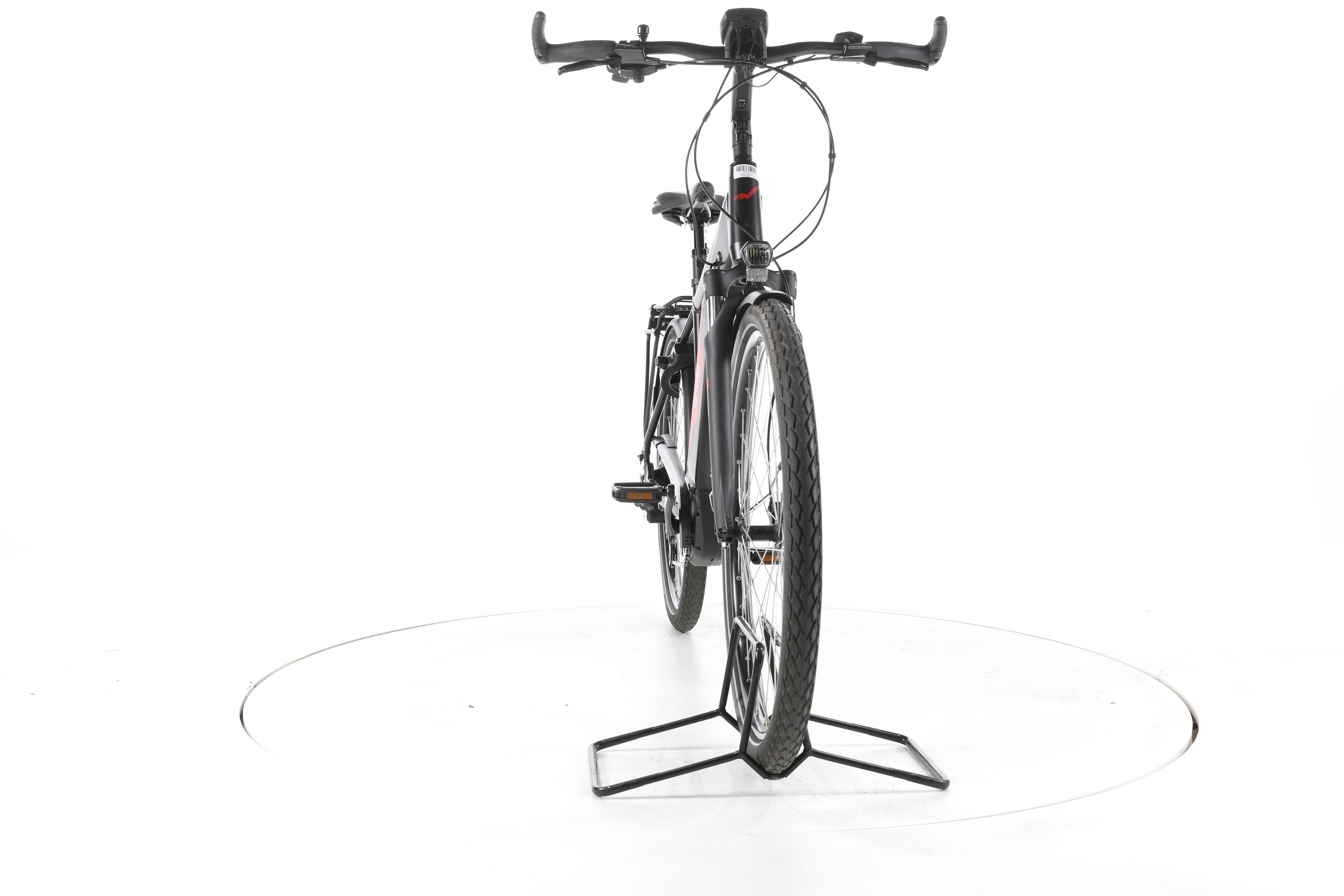 Victoria Tresalo 2 Trekking E-Bike - Image 4
