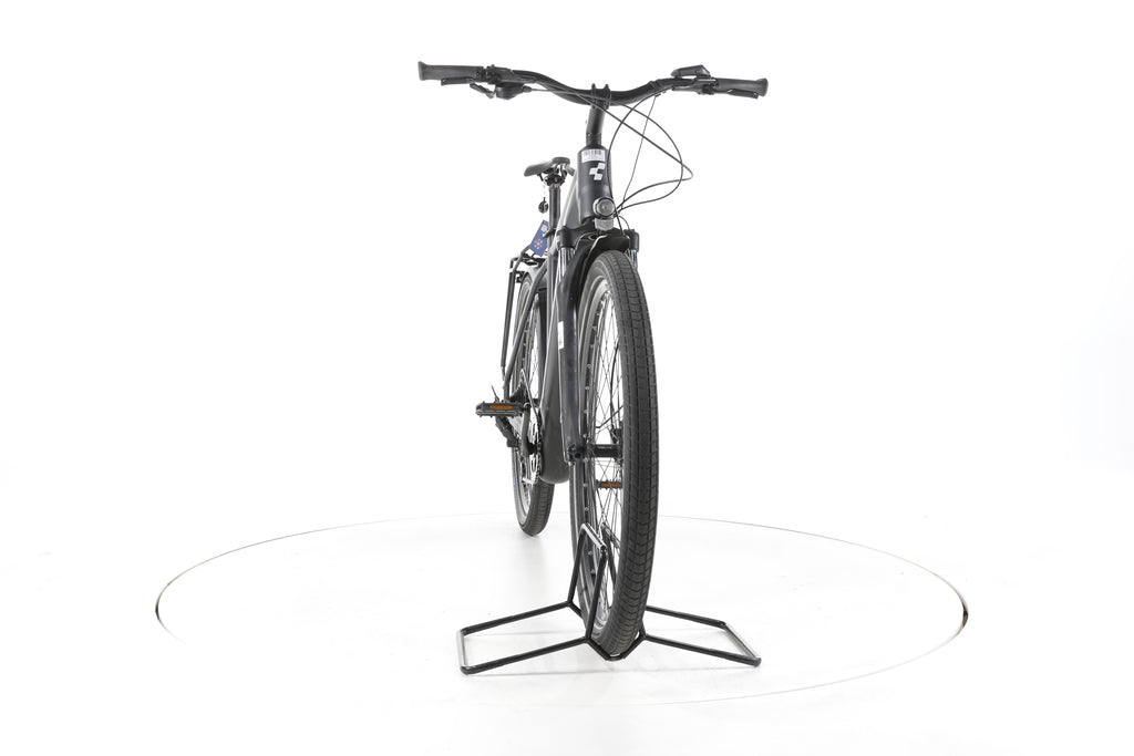 Cube Touring Hybrid ONE Trekking E-Bike 2024 - Image 4