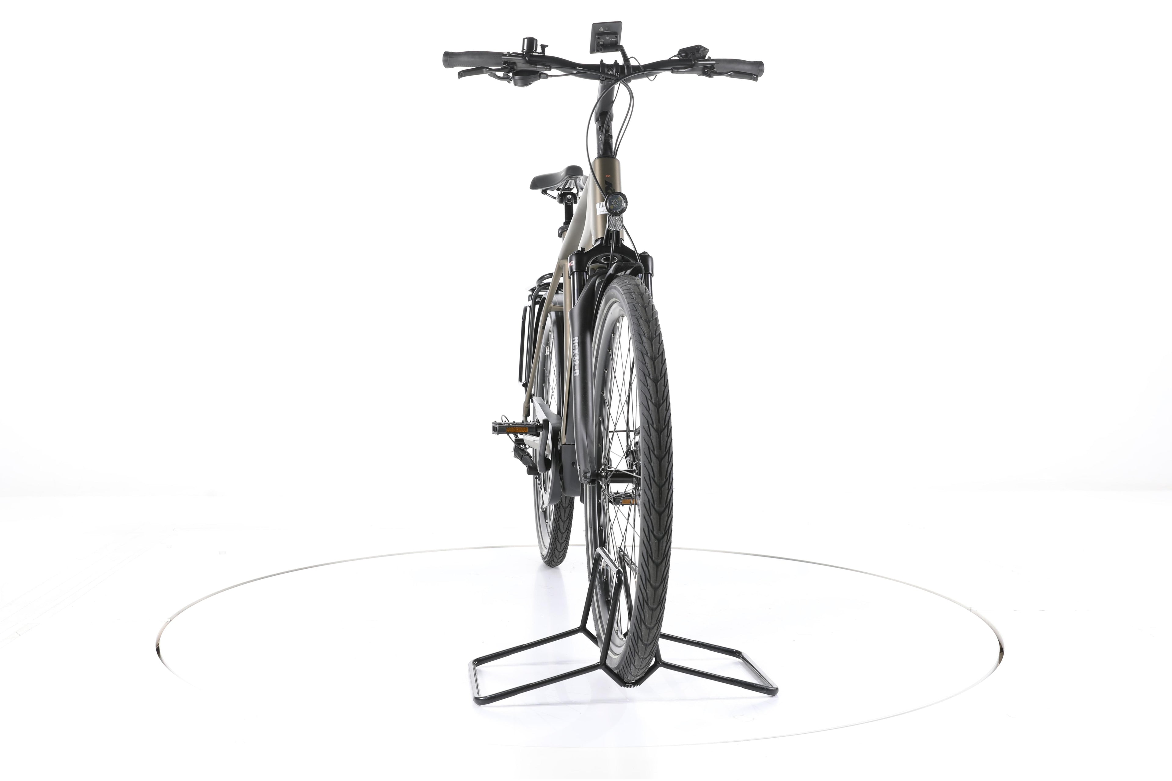 KTM Macina Tour P510 Trekking E-Bike 2023 - Image 4