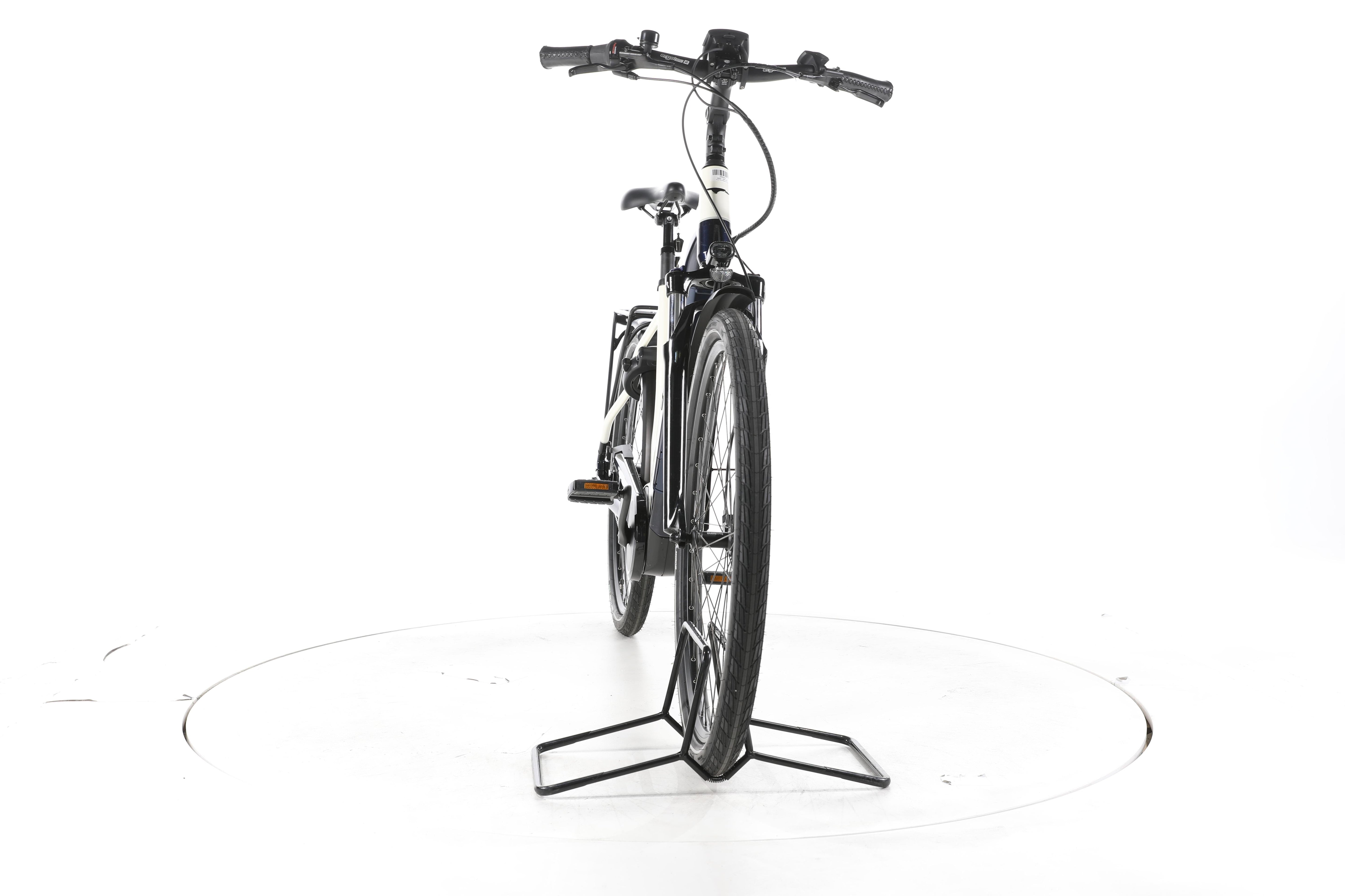 EBIKE Tour Pro City E-Bike Tiefeinsteiger - Image 4