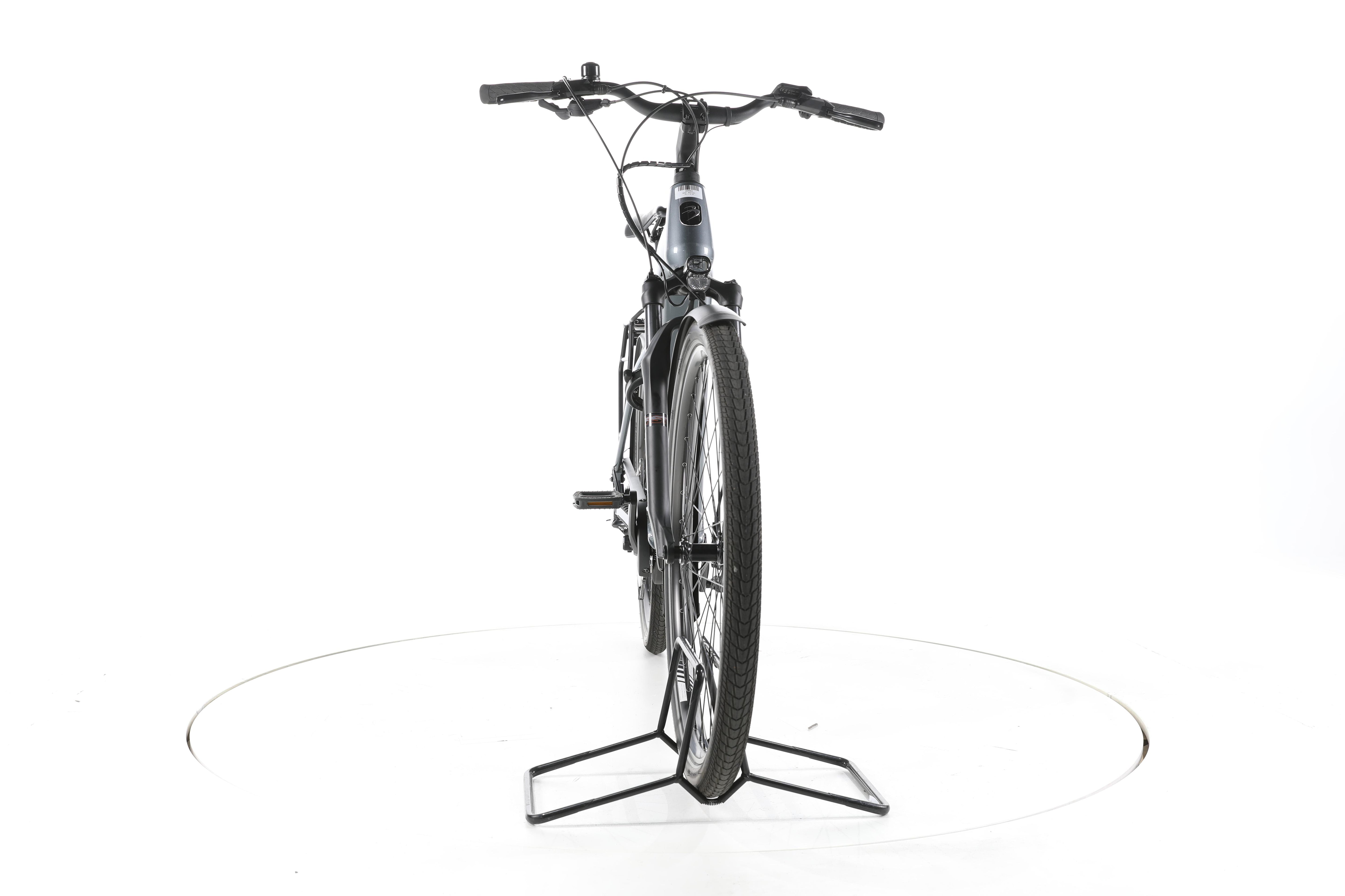 BESV TR 1.2 Trekking E-Bike - Image 4
