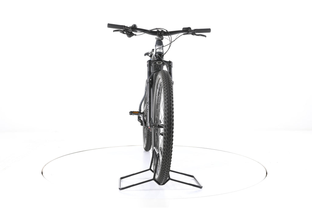 Merida eBIG.NINE 600 E-Bike - Image 4