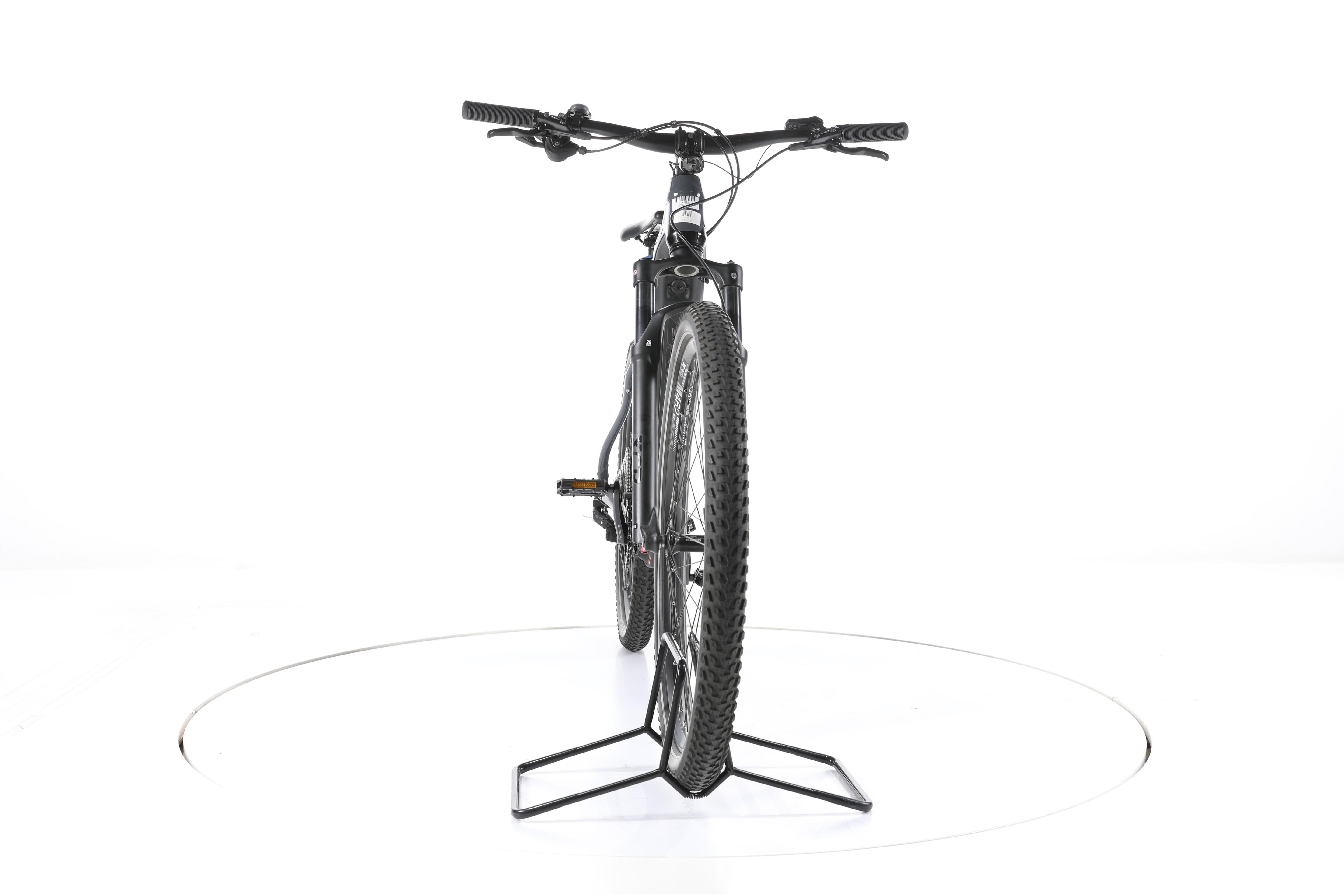 Merida eBIG.NINE 600 E-Bike - Image 4