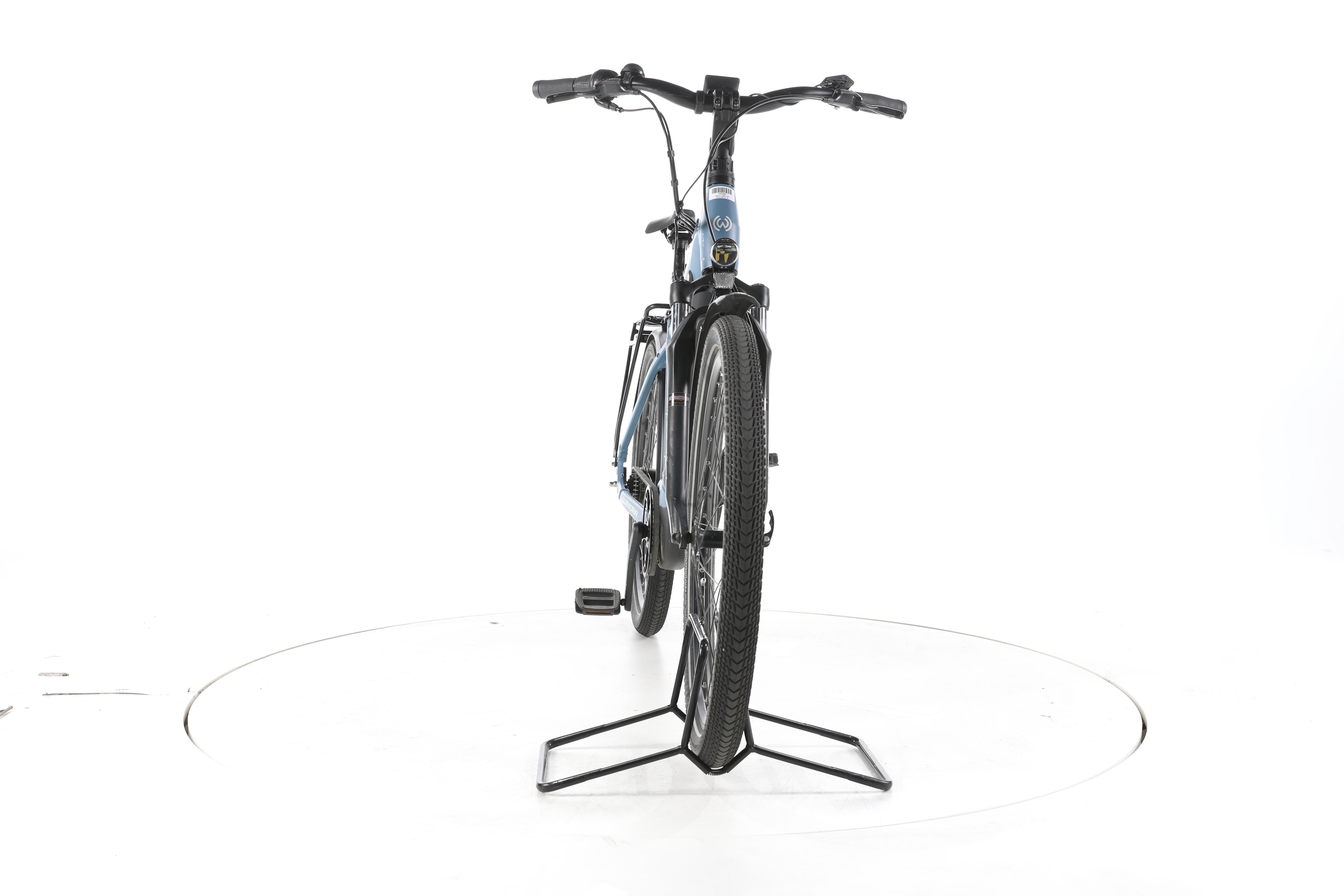 Winora Sinus R8E City E-Bike 2024 - Image 4