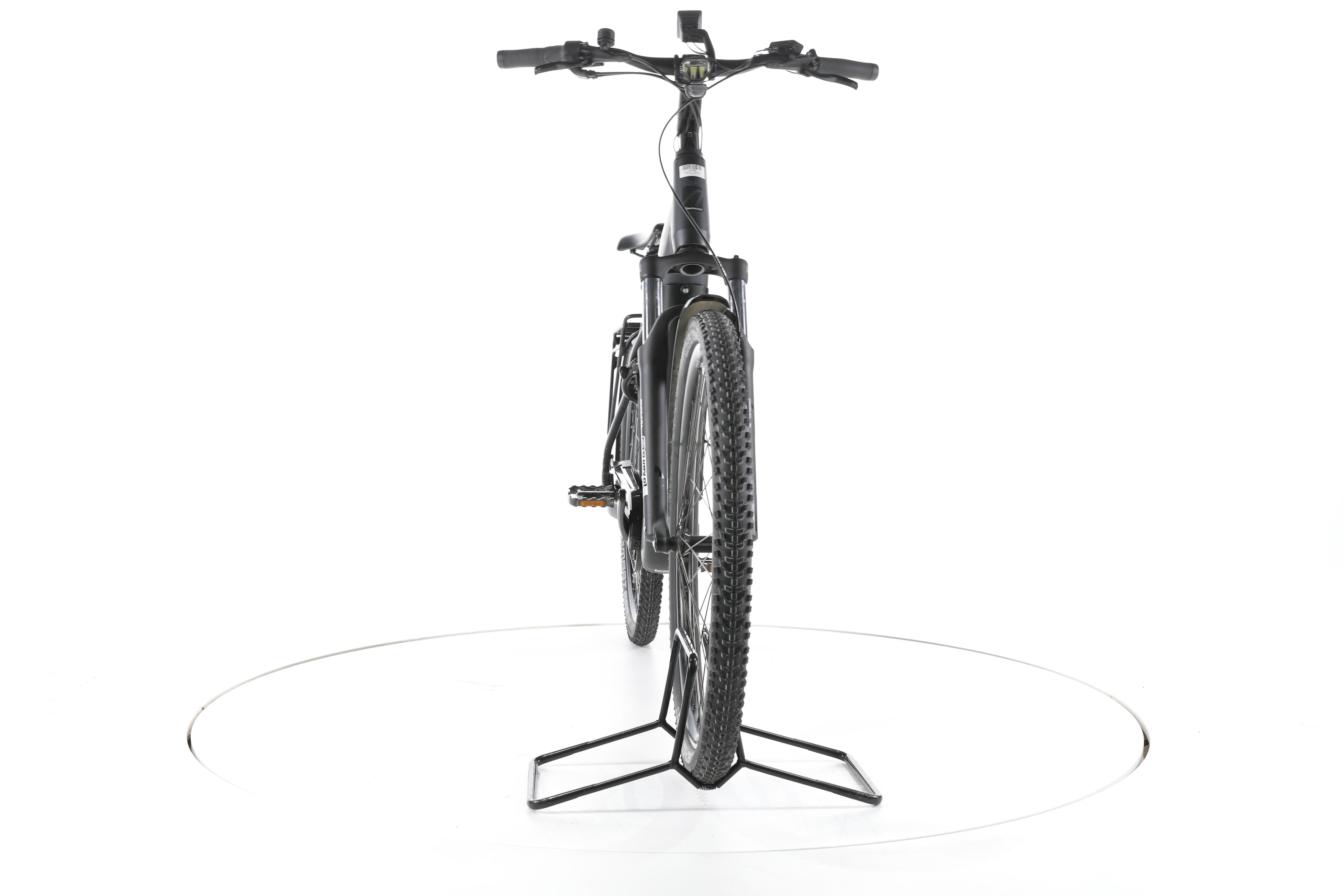 ADVANCED Tour Pro City E-Bike - Image 4