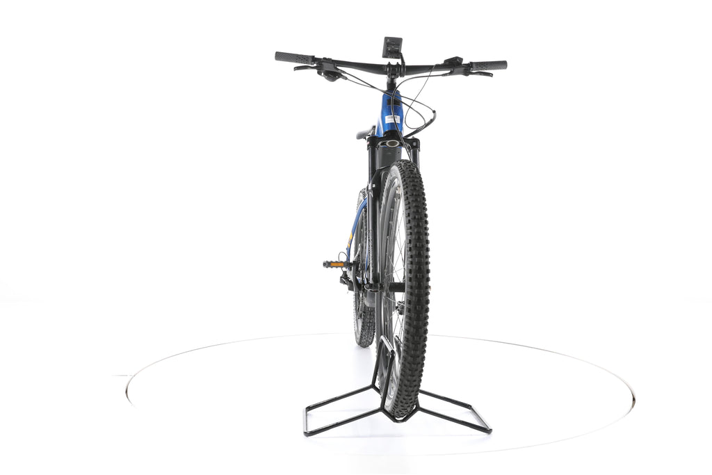 Corratec E-Power X Vert Race Trinity Sport E-Bike 2023 - Image 4