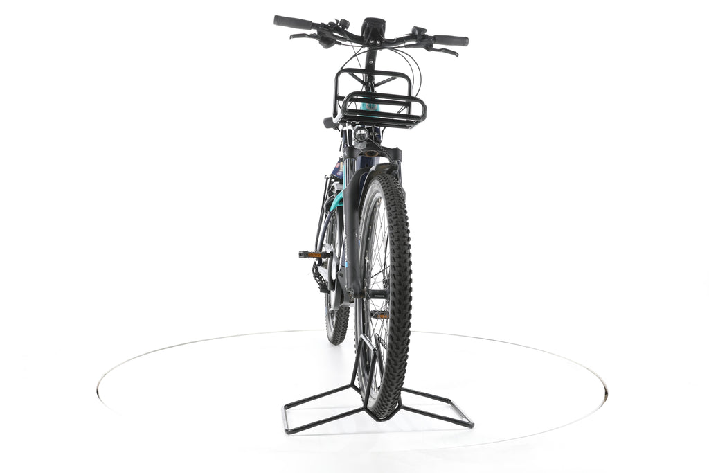 Kreidler Vitality Eco 10 Cross Trekking E-Bike Tiefeinsteiger - Image 4