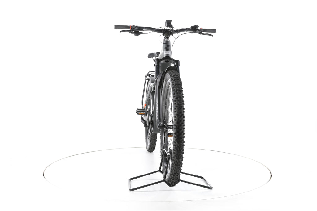 Cube Stereo Hybrid 120 Pro Allroad SUV E-Bike 2023 - Image 4