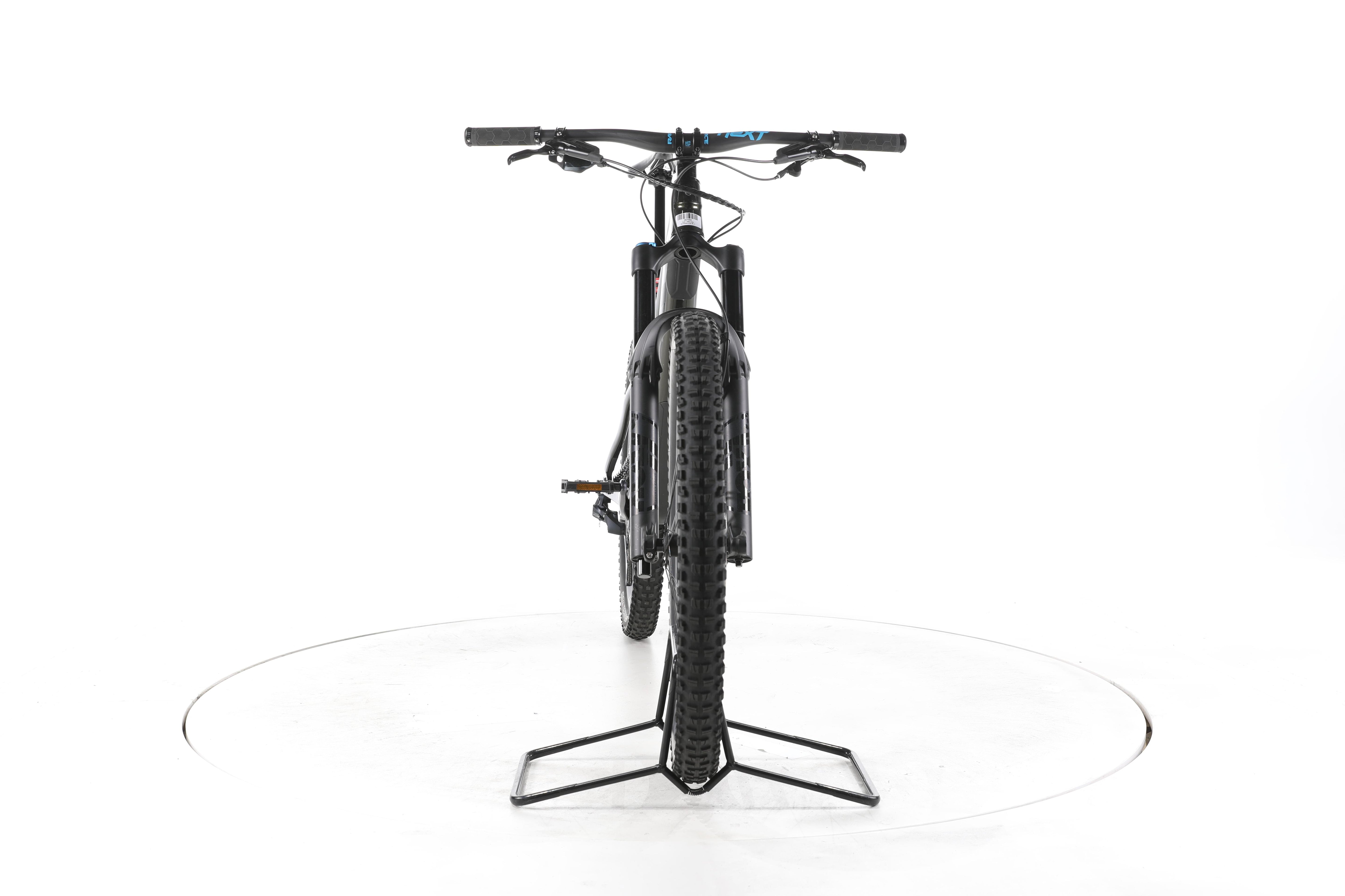 Trek Remedy9.8 Fahrrad Fully - Image 4