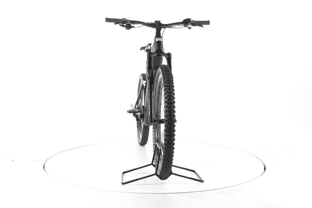 Cube Stereo Hybrid 140 HPC SLX E-Bike Fully Carbon 2024 - Image 4