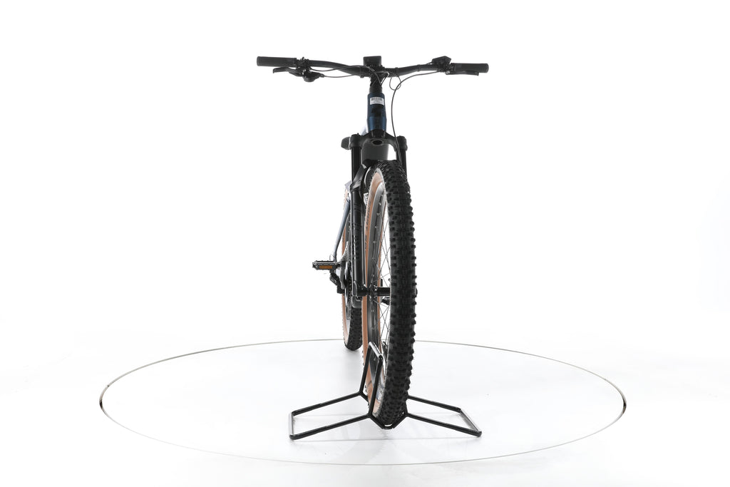 Cube Stereo Hybrid 120 Race Fully E-Bike 2023 - Image 4