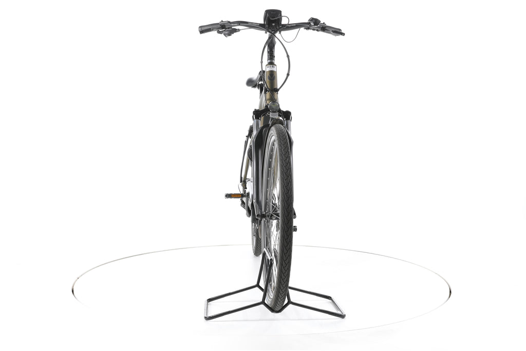 Velo de Ville AEB 800 Trekking E-Bike Tiefeinsteiger - Image 4