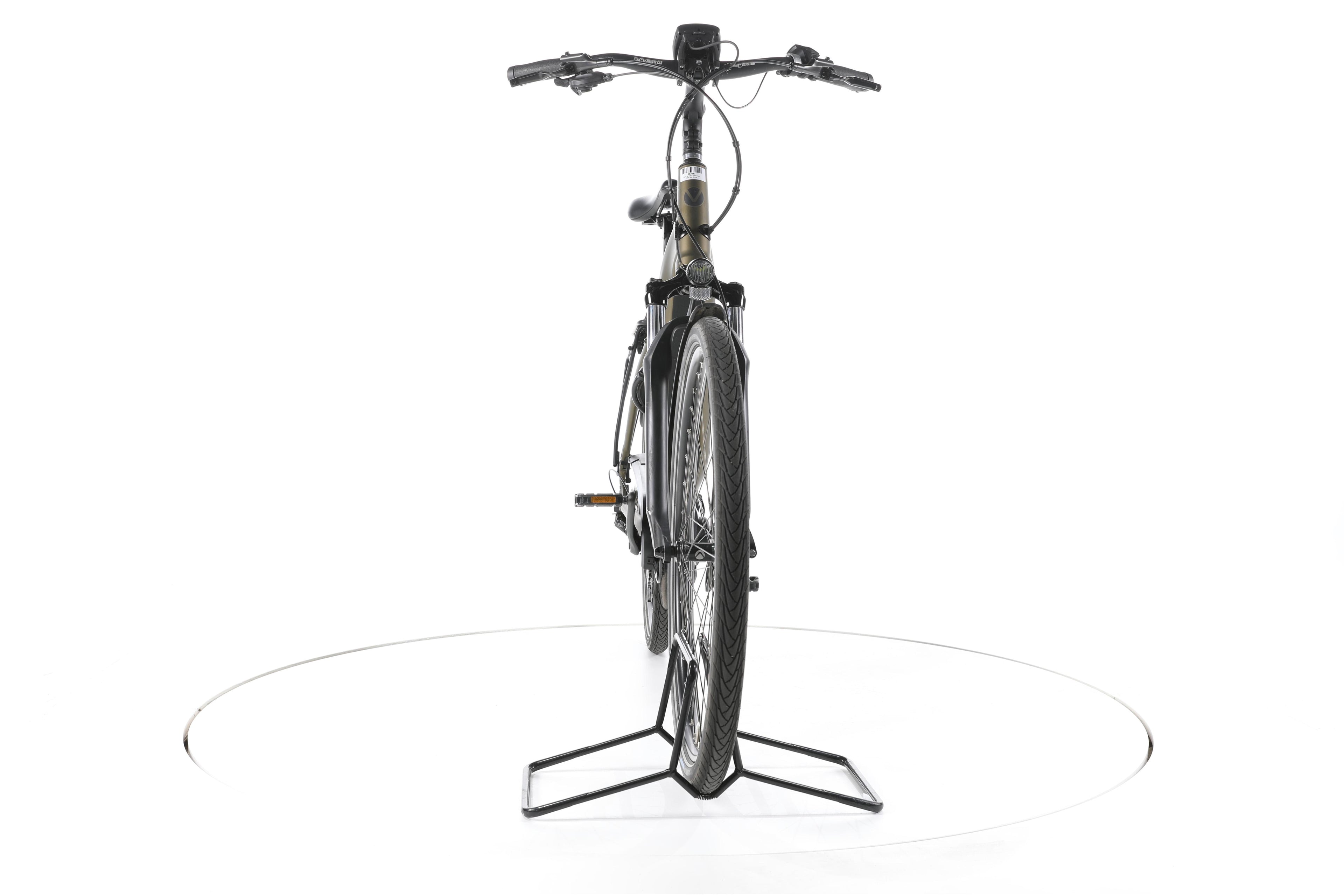 Velo de Ville AEB 800 Trekking E-Bike Tiefeinsteiger - Image 4