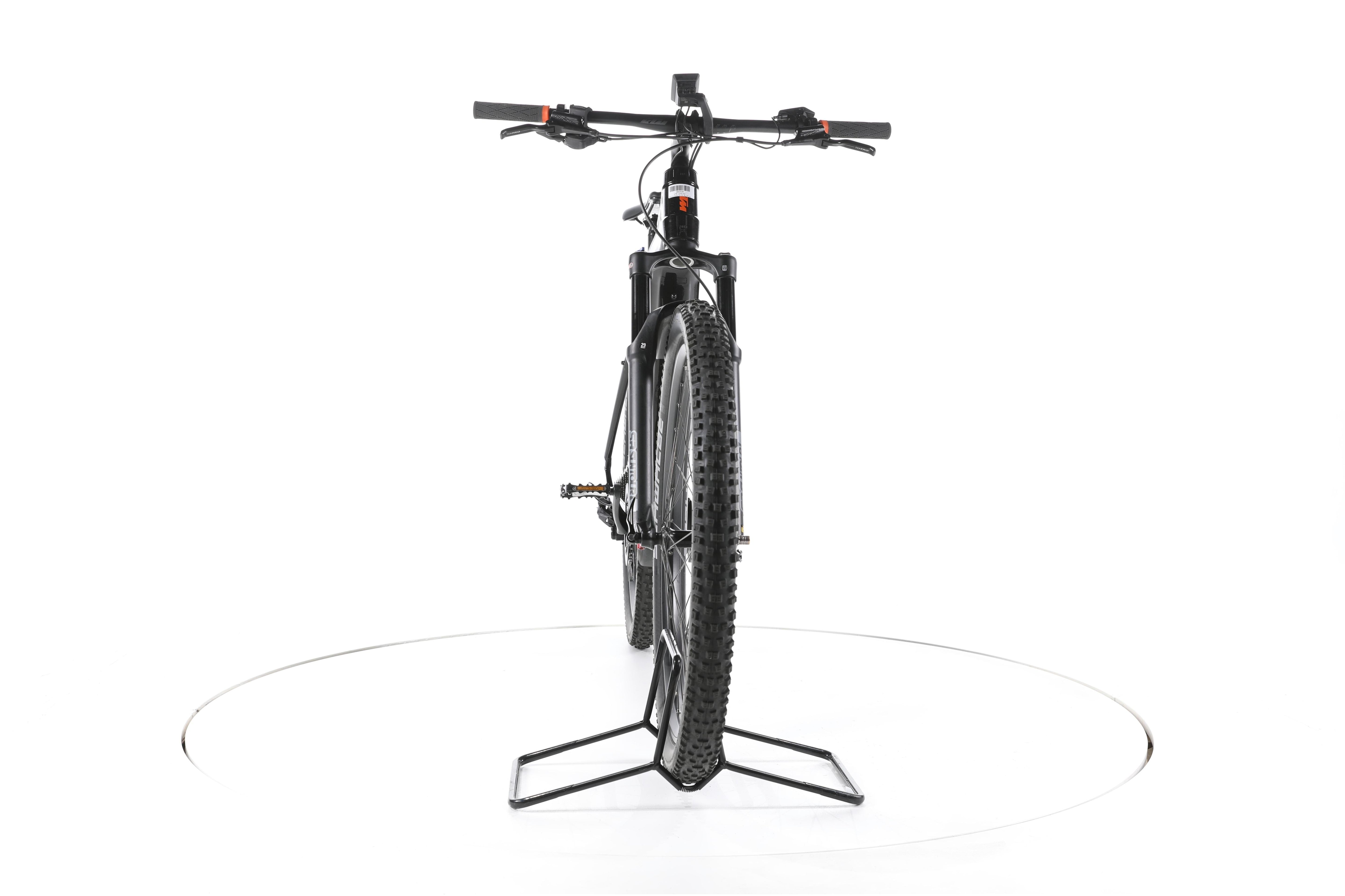 KTM Macina Team 792 E-Bike - Image 4