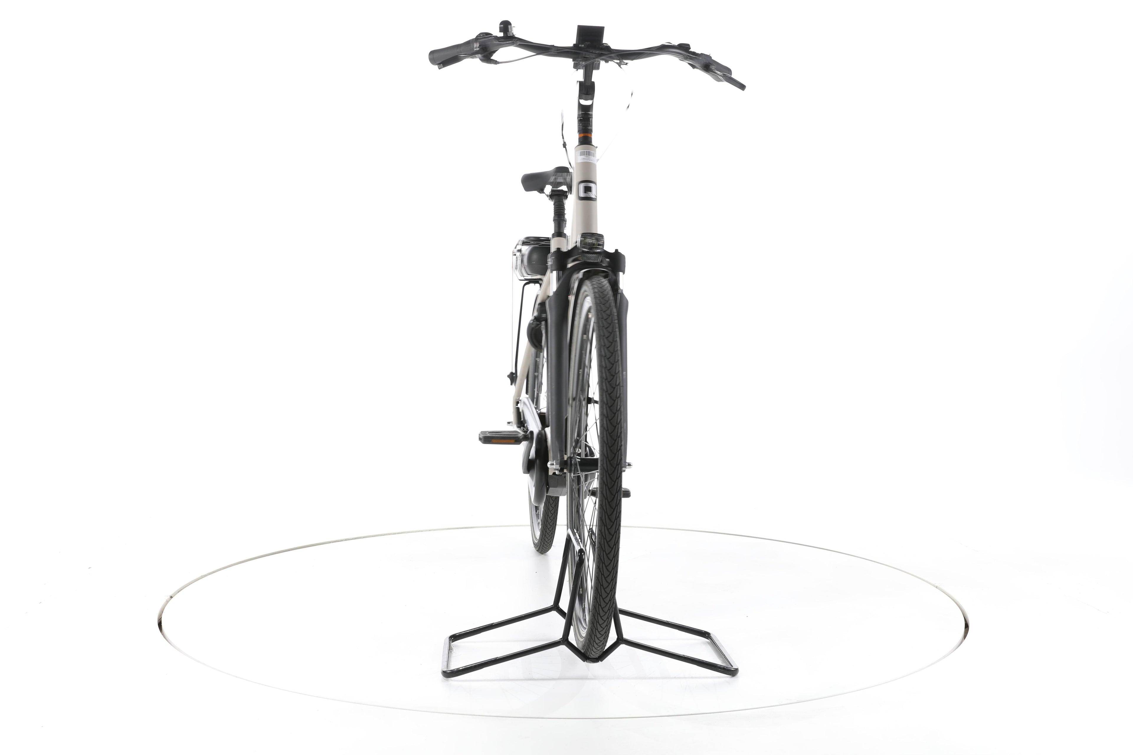 QWIC Premium MN7 City E-Bike Tiefeinsteiger - Image 4