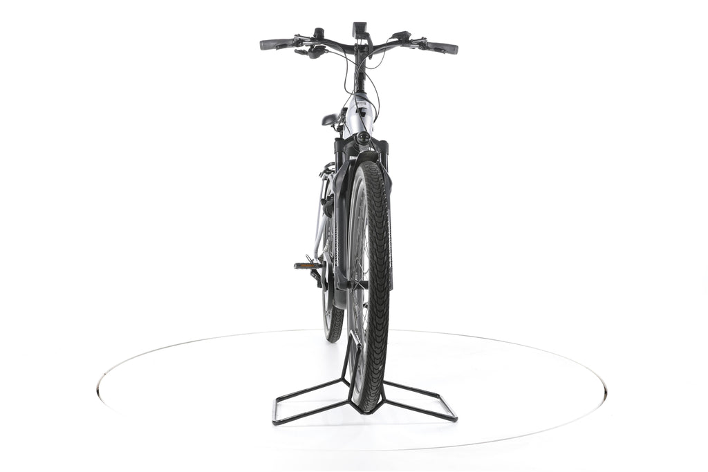 Cube Kathmandu Hybrid SL Trekking E-Bike Tiefeinsteiger - Image 4