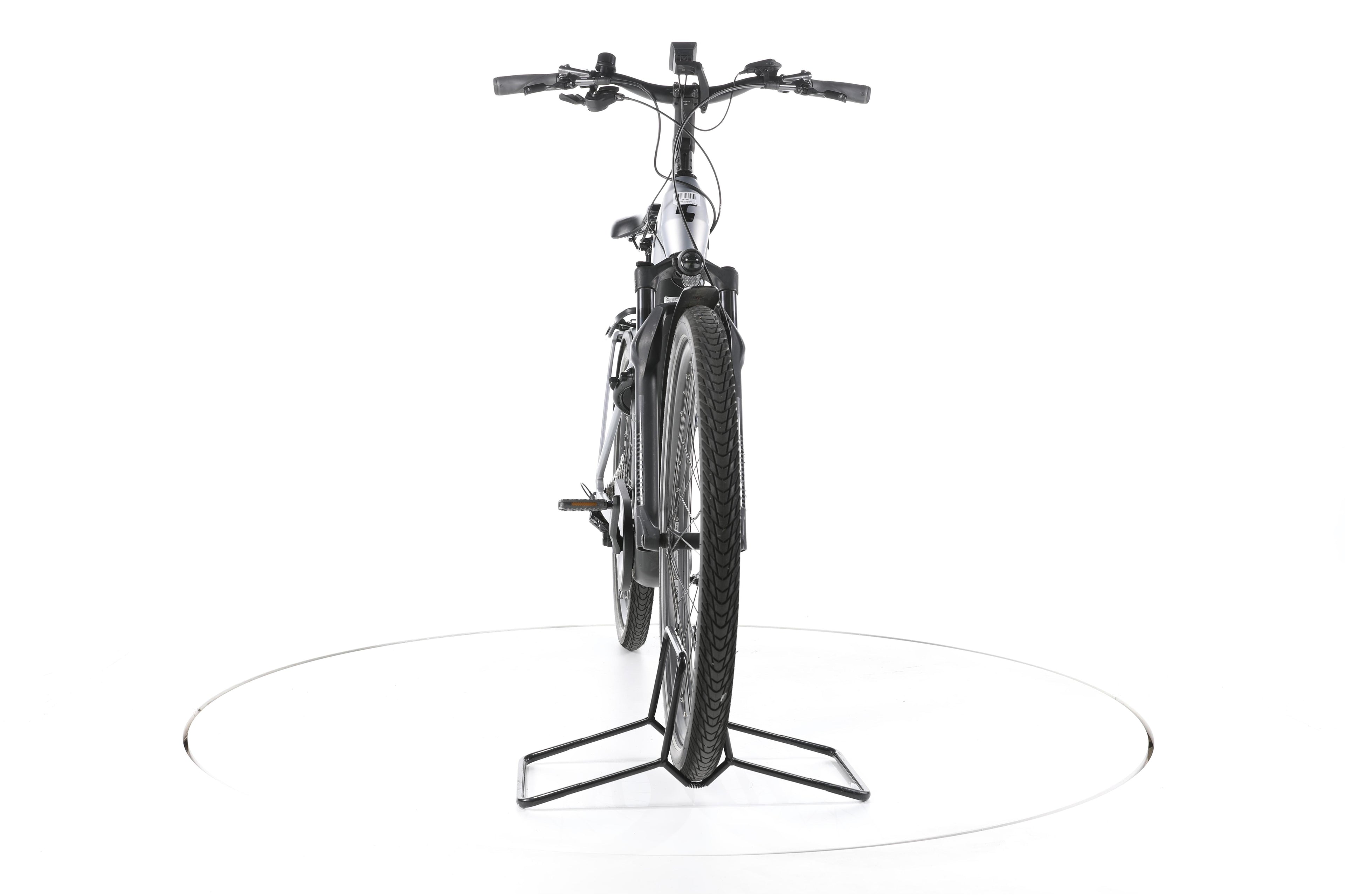 Cube Kathmandu Hybrid SL Trekking E-Bike Tiefeinsteiger - Image 4