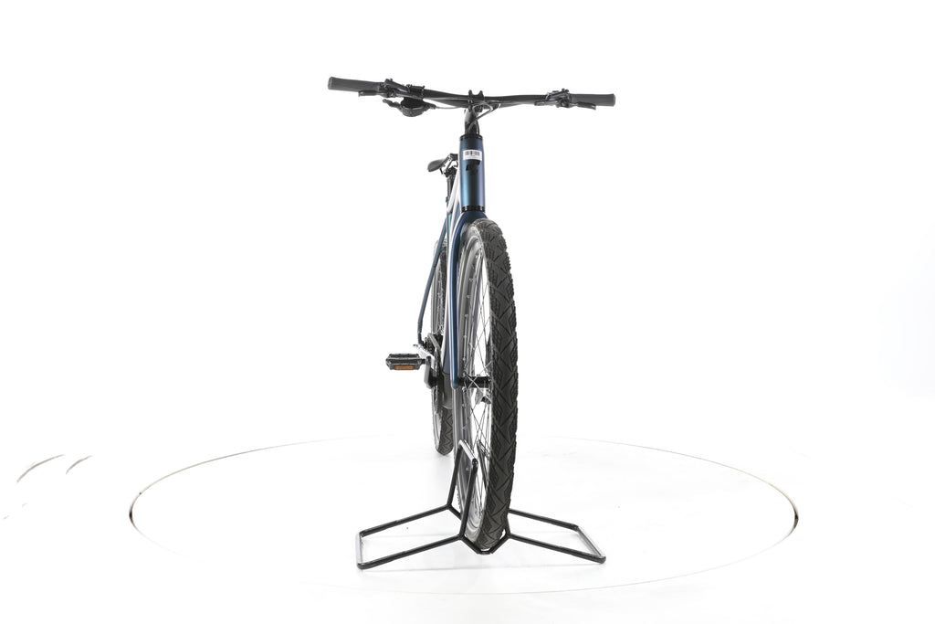 Cube Editor Hybrid SLT 400X City E-Bike 2024 - Image 4