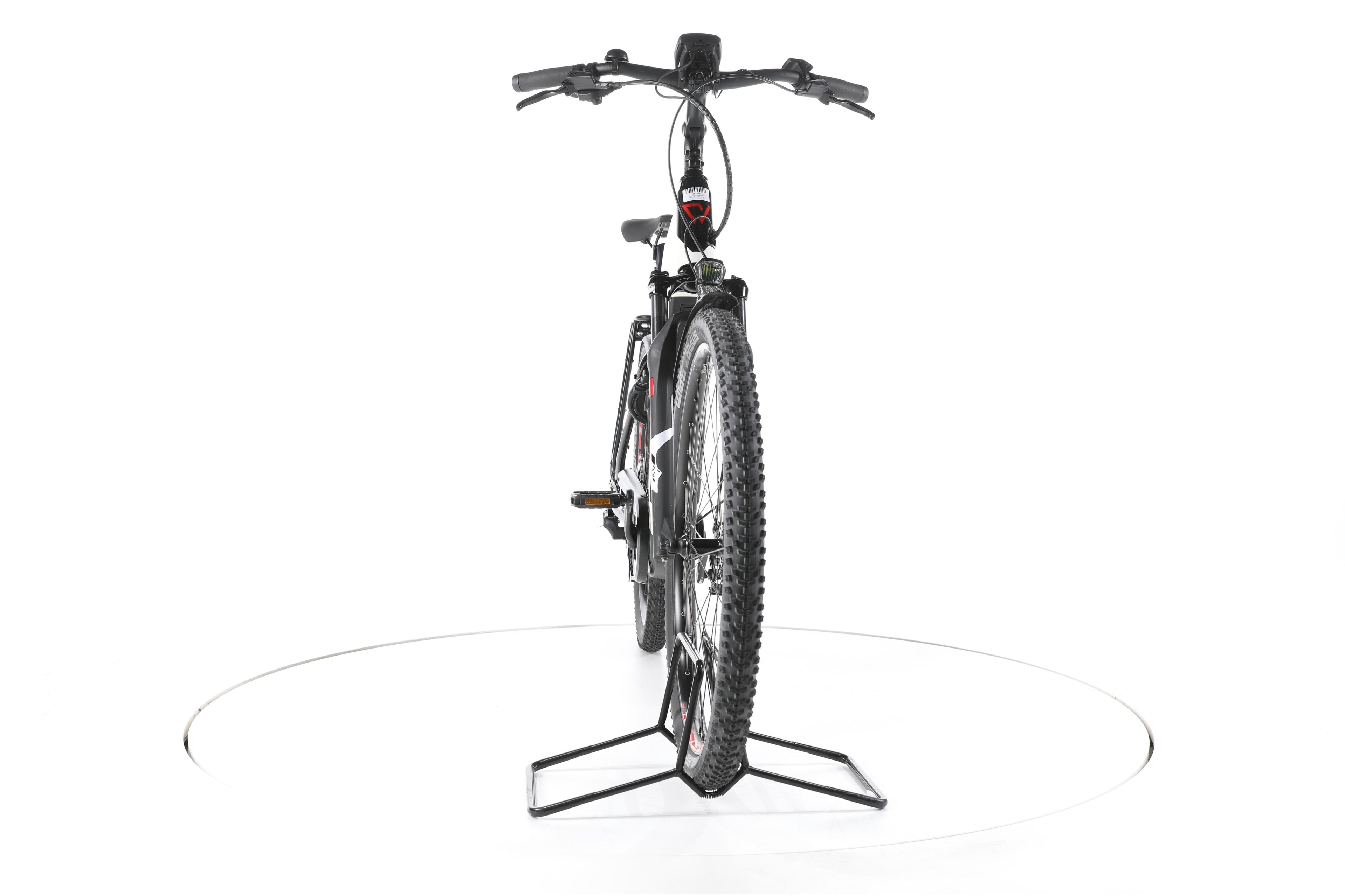 Conway Cairon T 3.0 Trekking E-Bike Tiefeinsteiger - Image 4
