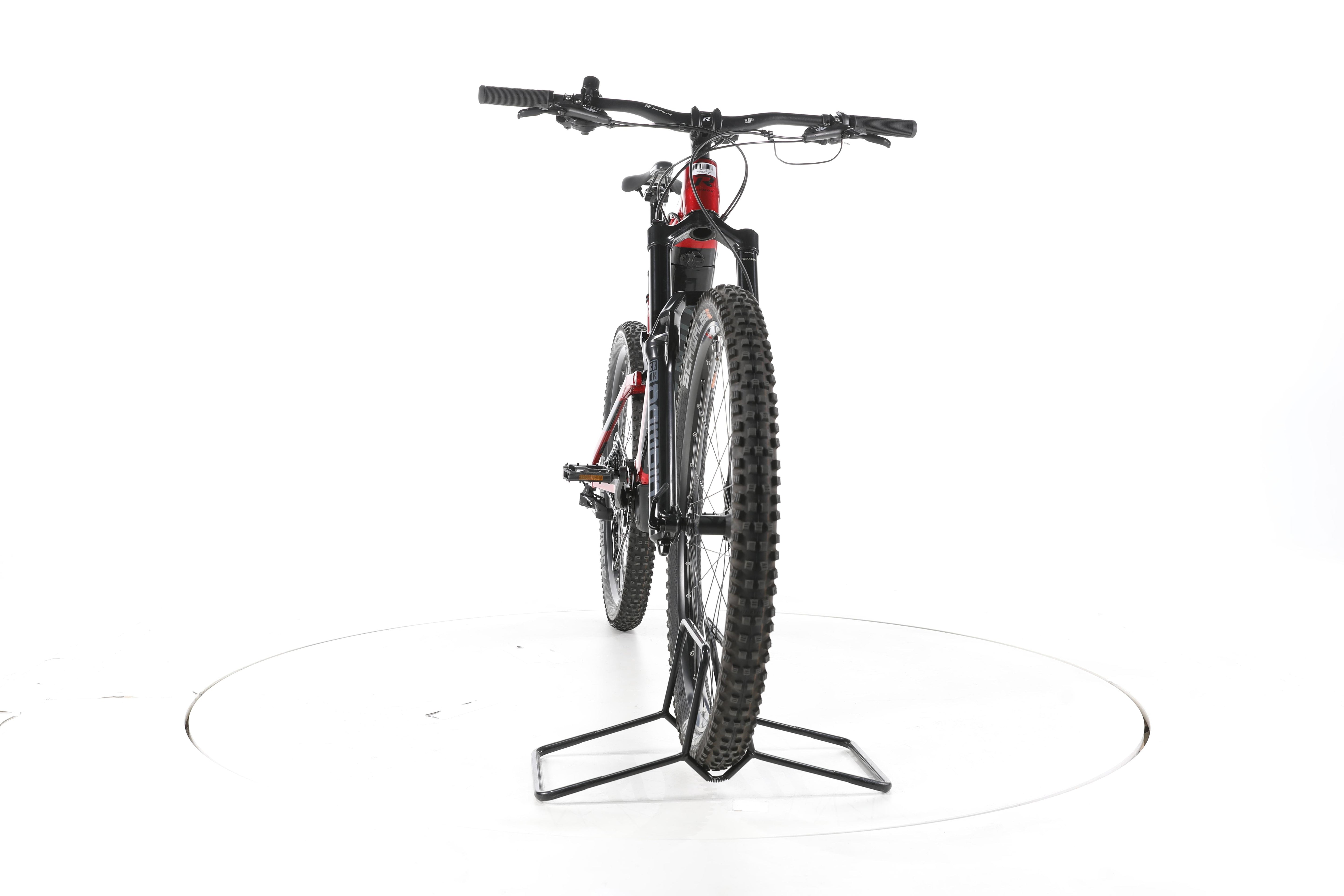 R Raymon 160 E 10.0 Fully E-Bike - Image 4