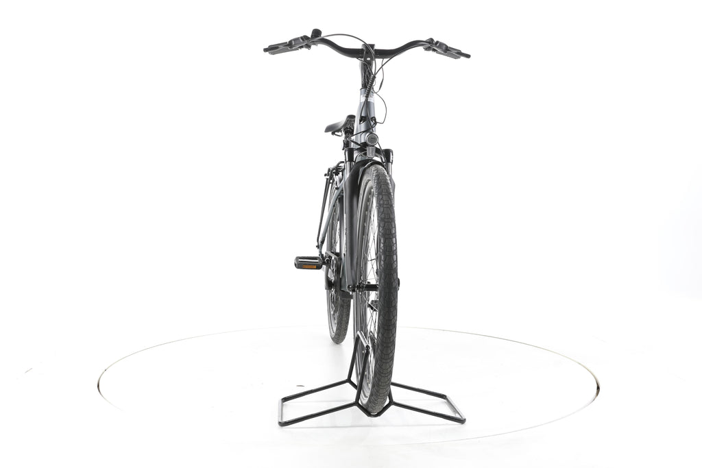 TENWAYS CGO800S City E-Bike Tiefeinsteiger - Image 4