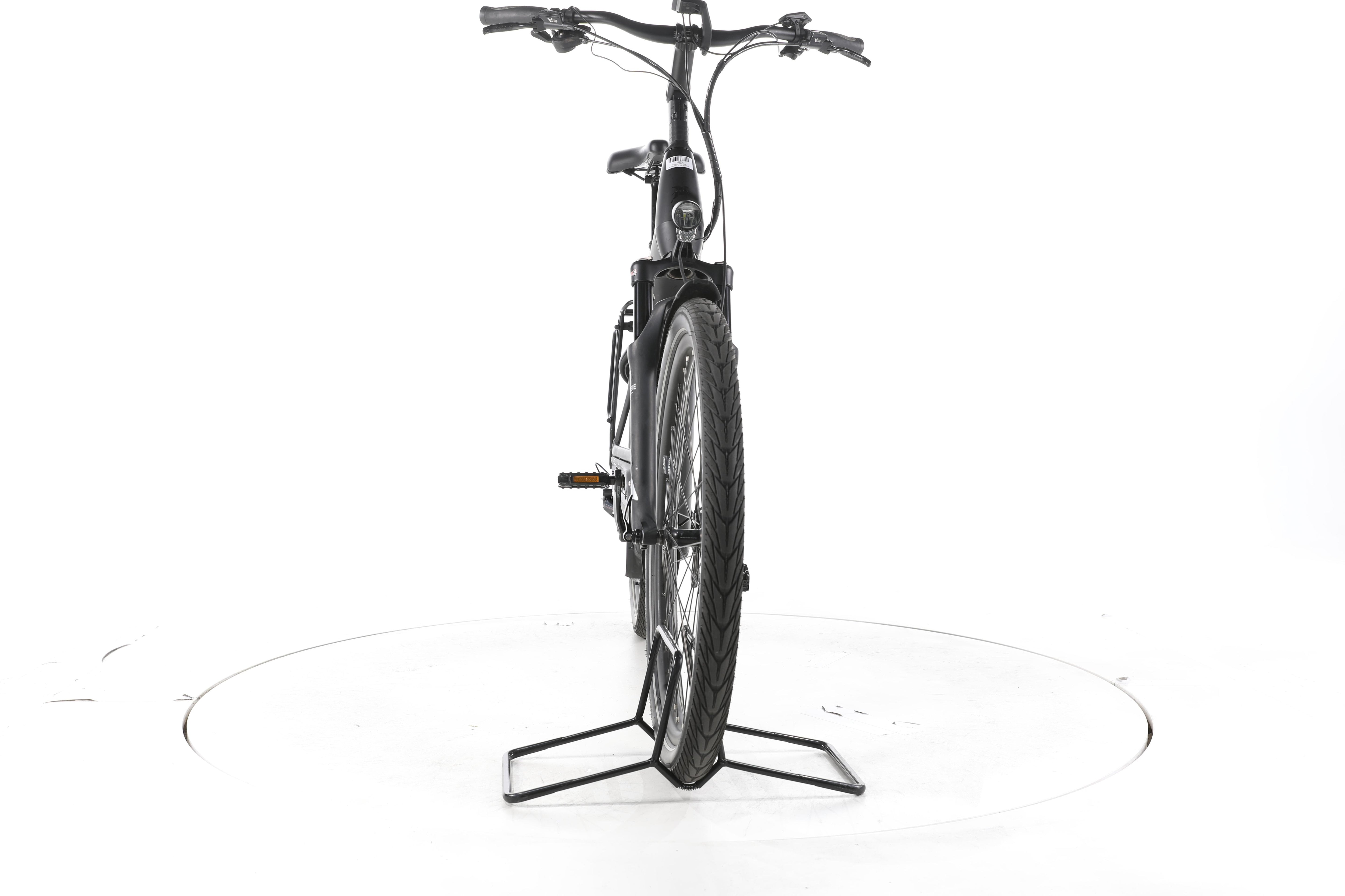 Pegasus Strong EVO 12 Lite Trekking E-Bike Tiefeinsteiger - Image 4