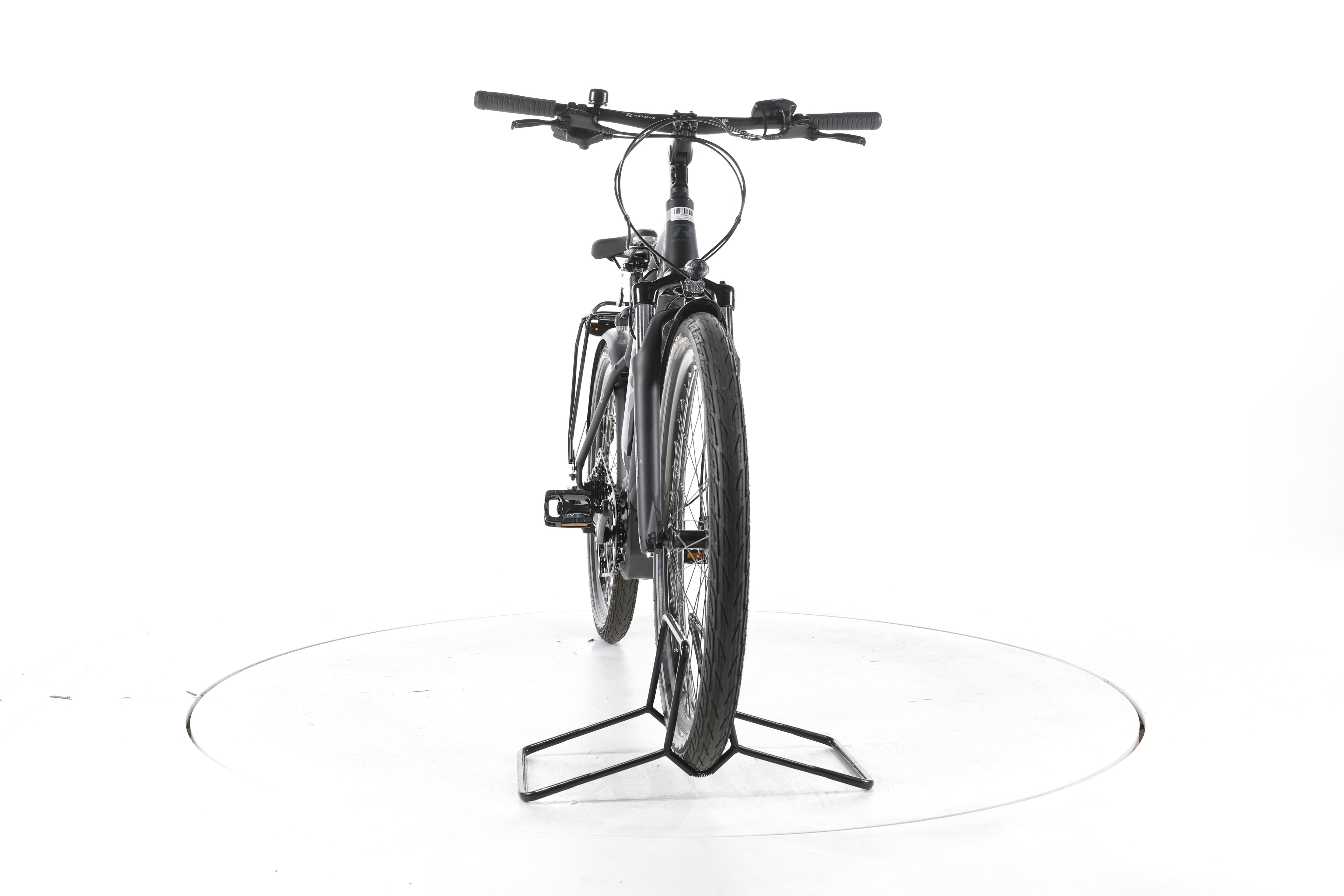 R Raymon TourRay E 3.0 Trekking E-Bike - Image 4
