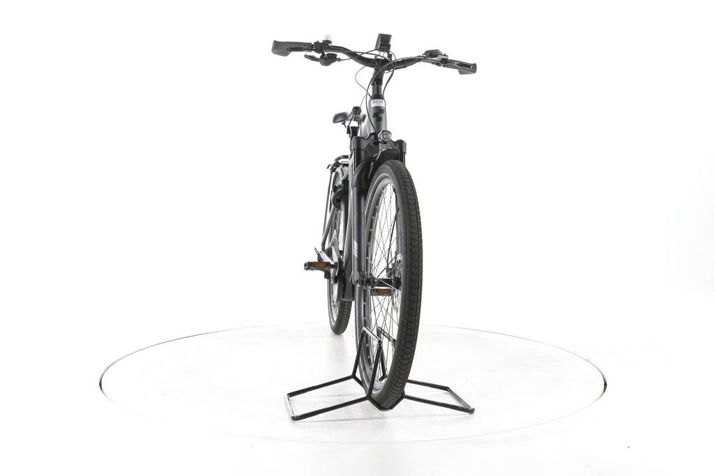 Cube Kathmandu Hybrid Pro Trekking E-Bike - Image 4